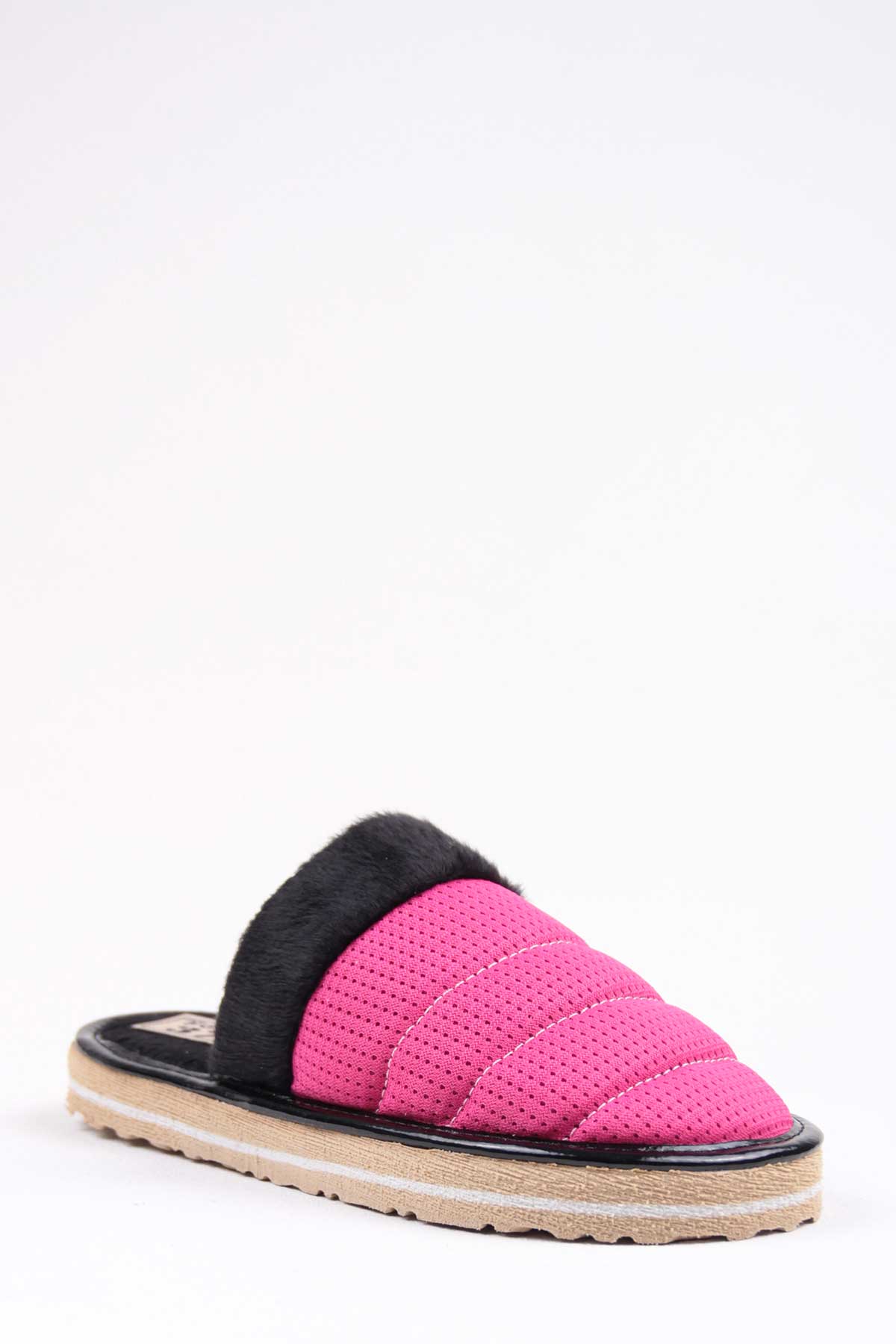 Kadın Ev Terliği 1014-127-0002 - Görsel 4