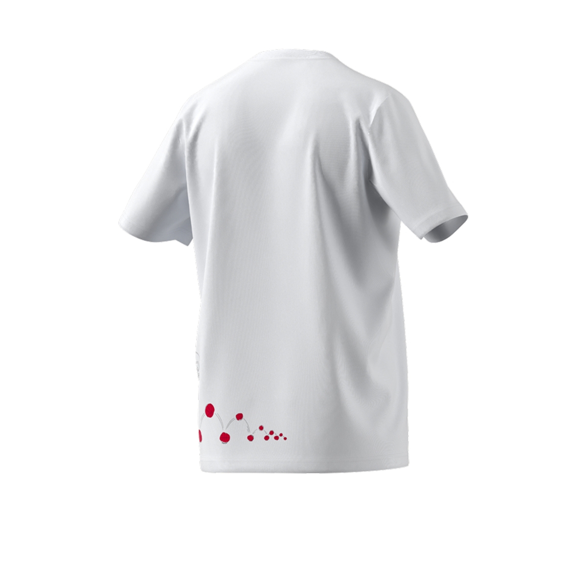 Flo M DSNY DNK T Erkek Kısa Kol T-Shirt. 2