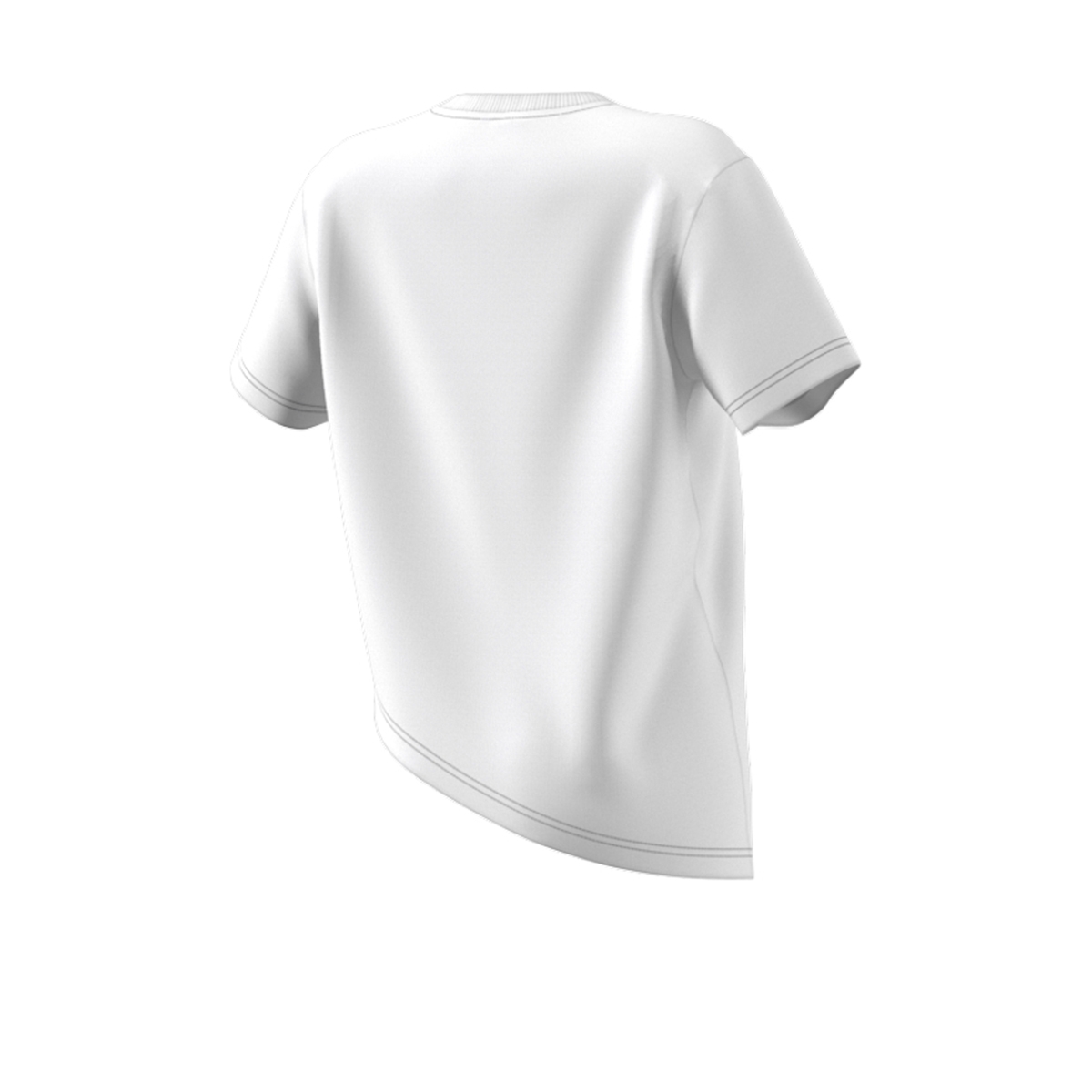 Flo BOXY T-SHIRT Kadın Kısa Kol T-Shirt. 2