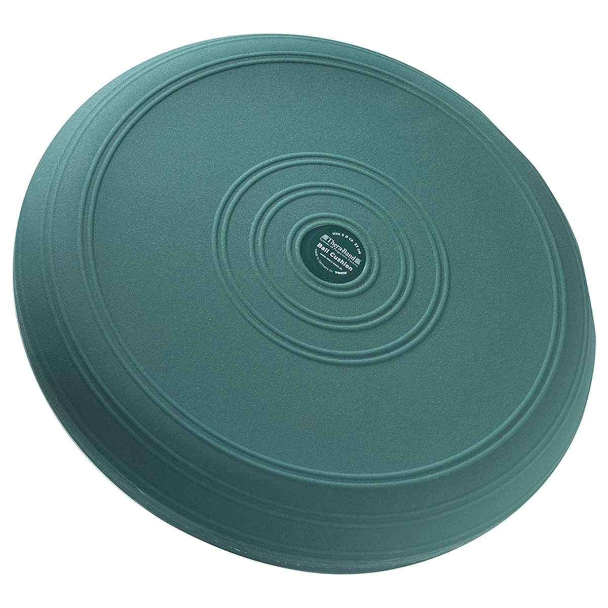 Thera-Band 21430 Ball Cushion Top Minder Yeşil