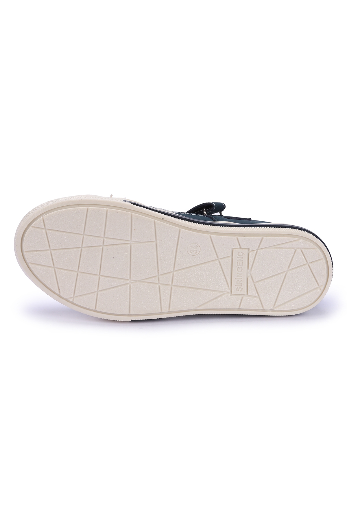 Erkek Çocuk Sandalet Şb 26382805-06 Lacivert - Sarı - Görsel 7