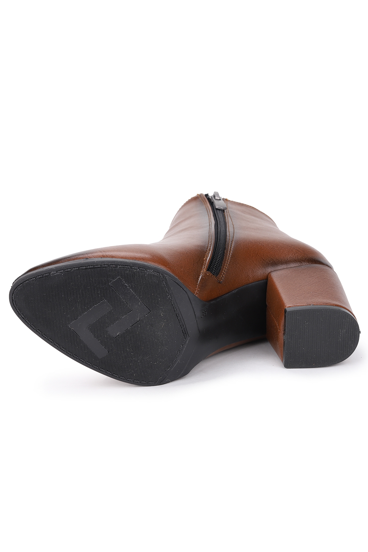 Woggo 504 Cilt 6 Cm Topuk Kadın Bot Ayakkabı Fiyatları, Özellikleri ve  Yorumları