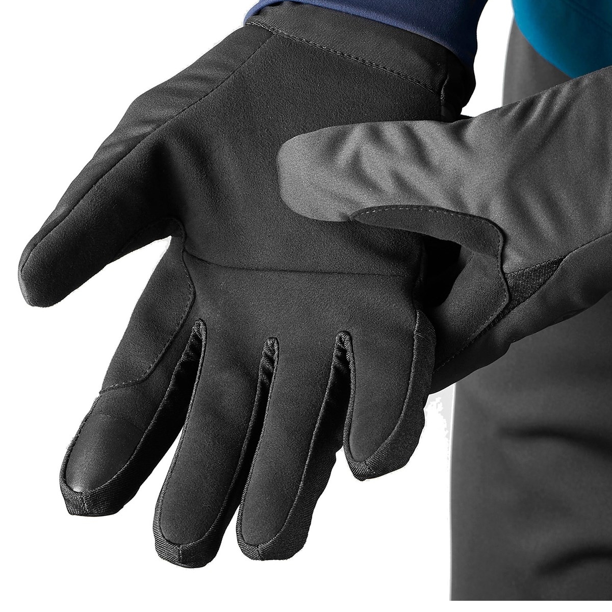 Flo Equipe Glove U Erkek Outdoor Eldiven LC1185100. 2