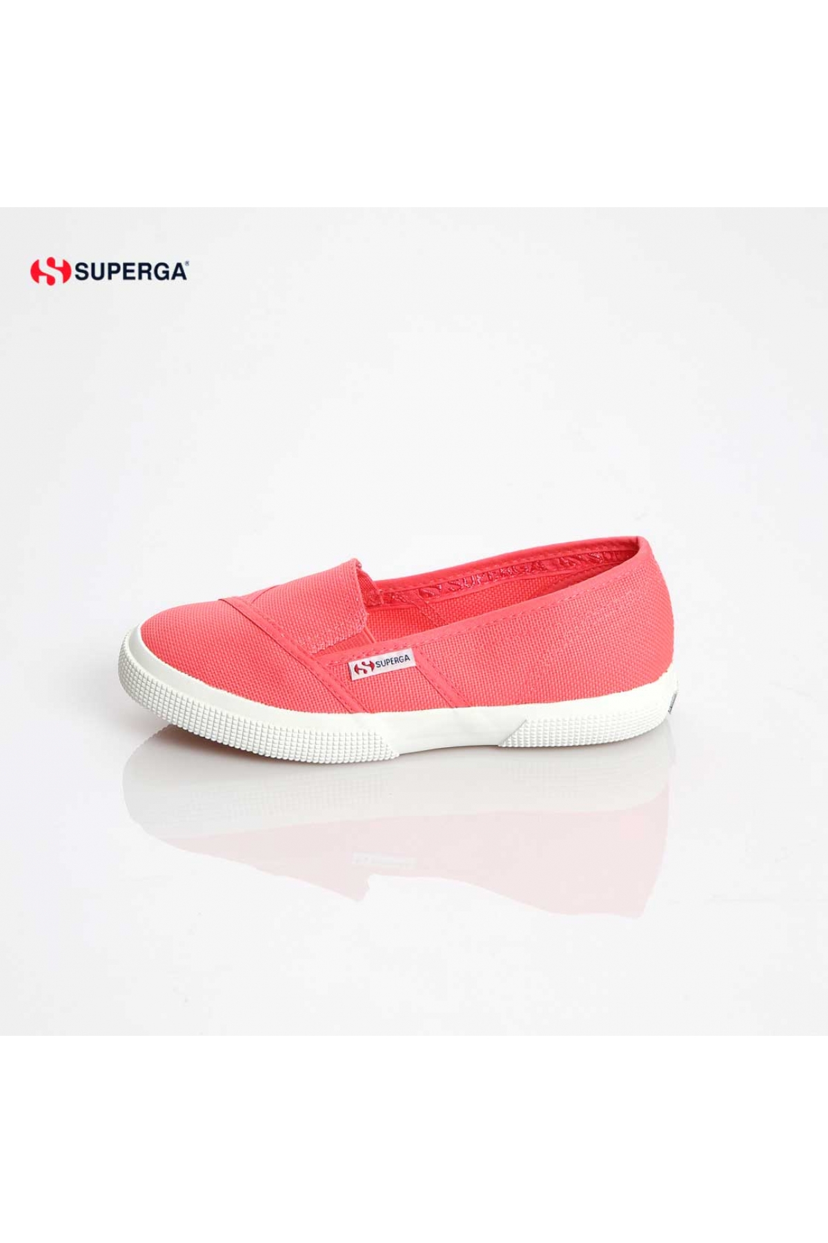 superga rosa