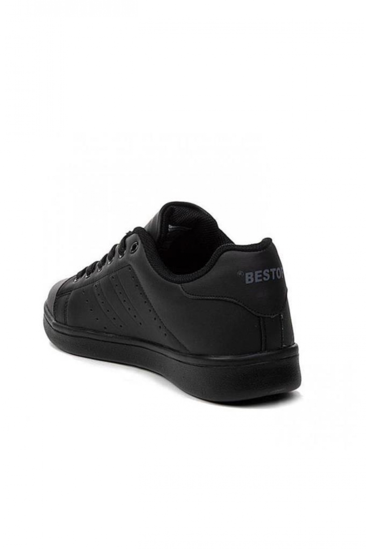 Best Of 041 Deri Trend Spor Ayakkabı 36-40 - Görsel 4