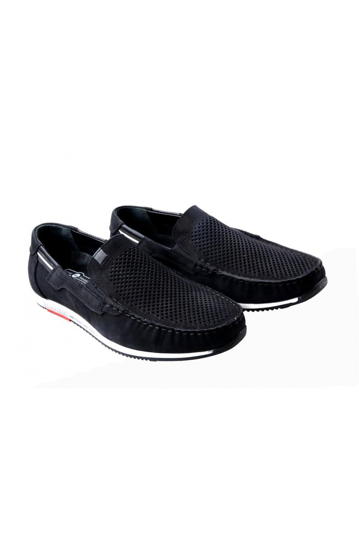 5091 Günlük Erkek Deri Ayakkabı - Görsel 5