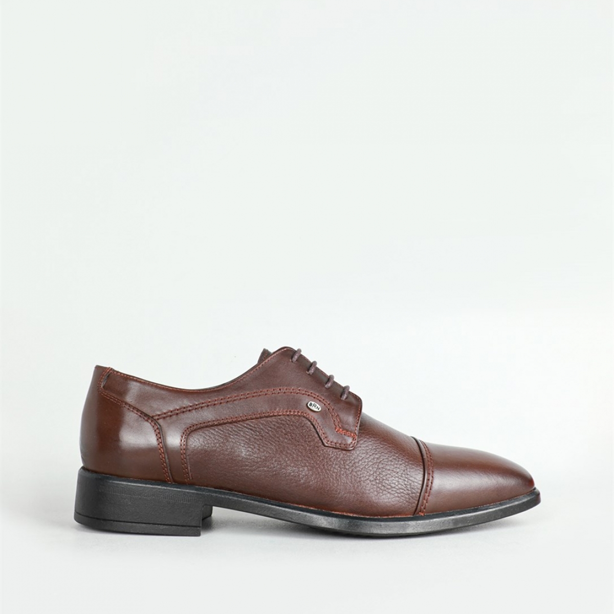 Flo Deri Klasik Kahverengi Erkek Ayakkabı 282. 1
