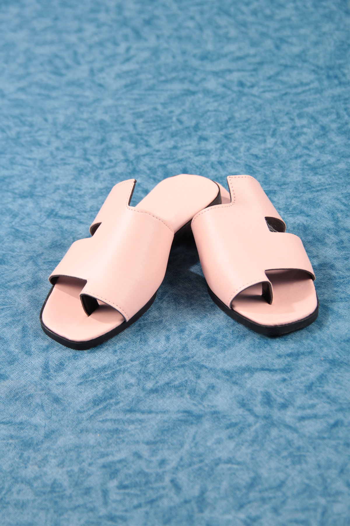 Kadın Terlik 1002-122-0014 - Görsel 4