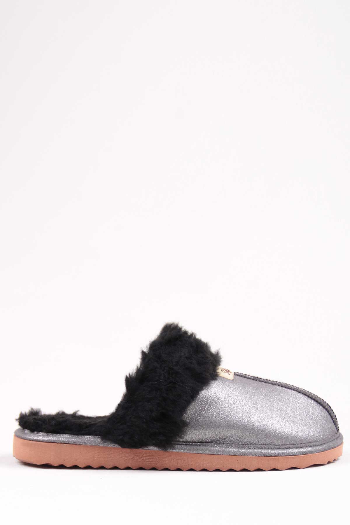 Kadın Ev Terliği 1004-127-0007 - Görsel 2