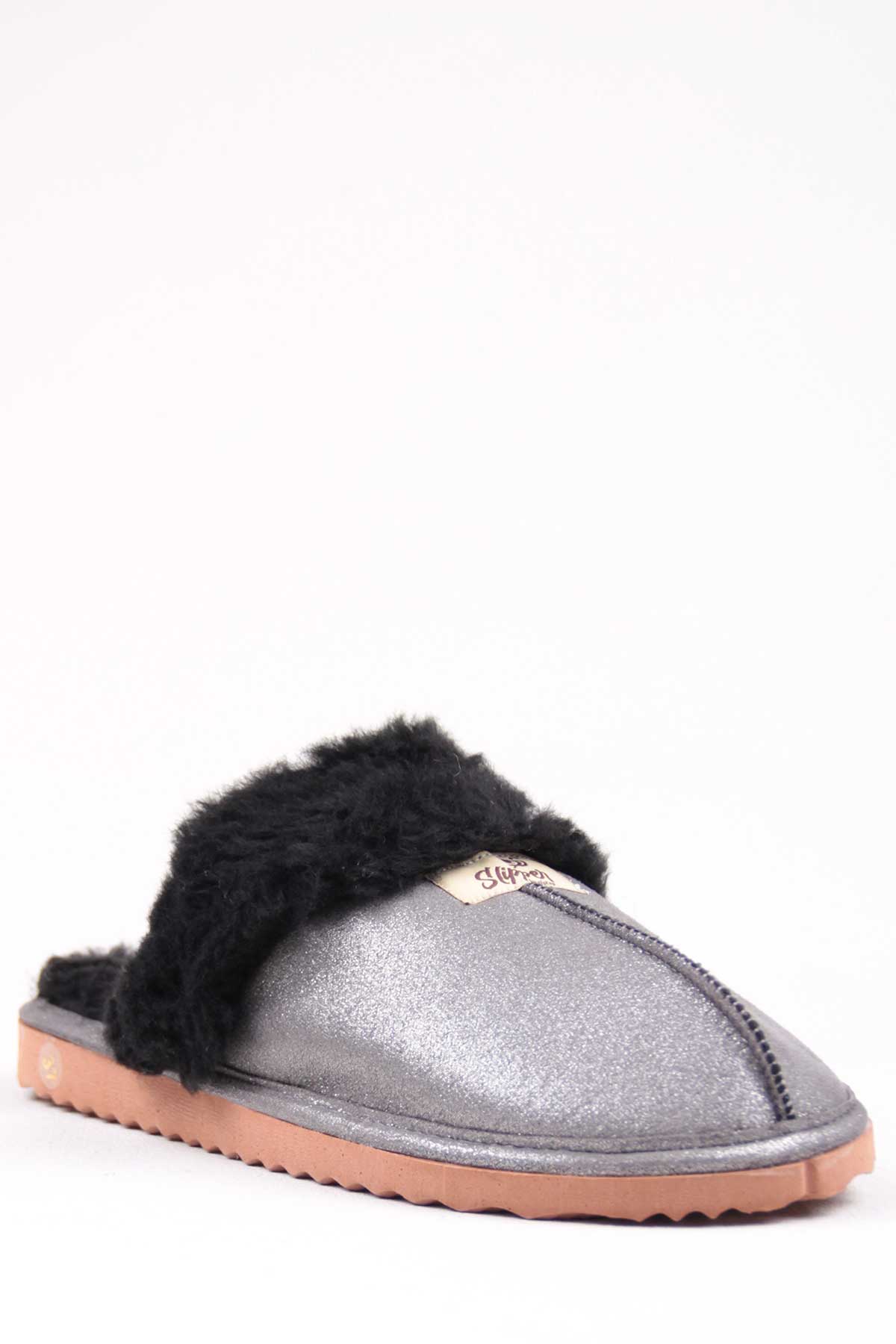 Kadın Ev Terliği 1004-127-0007 - Görsel 3