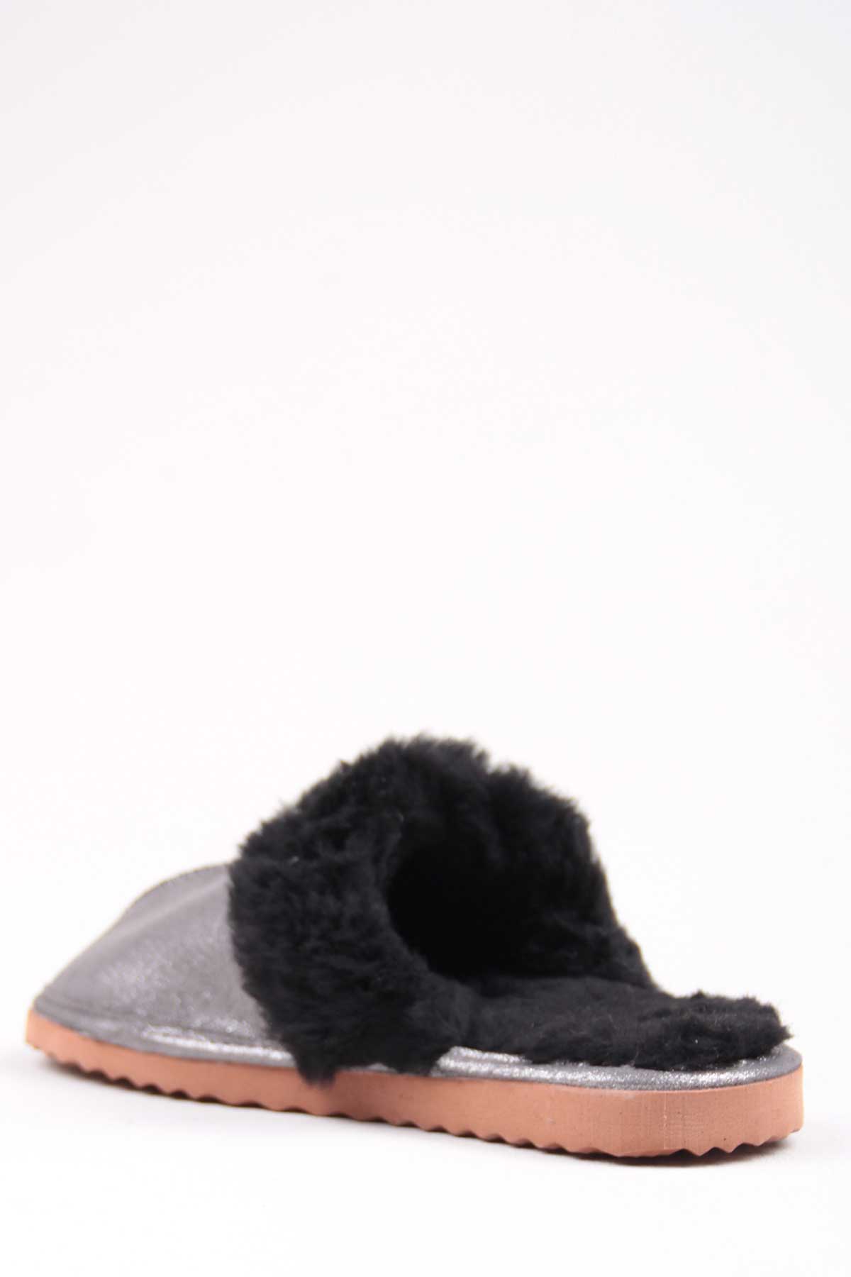 Kadın Ev Terliği 1004-127-0007 - Görsel 4