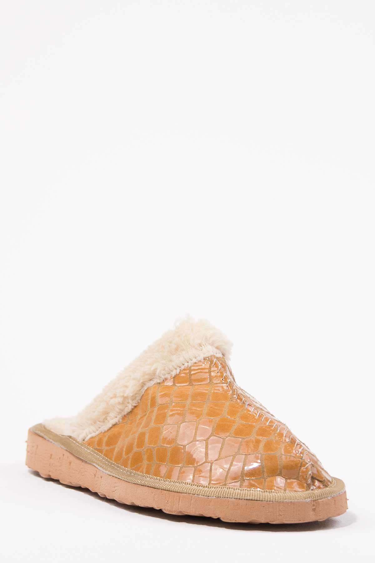 Kadın Ev Terliği 1004-127-0001 - Görsel 2