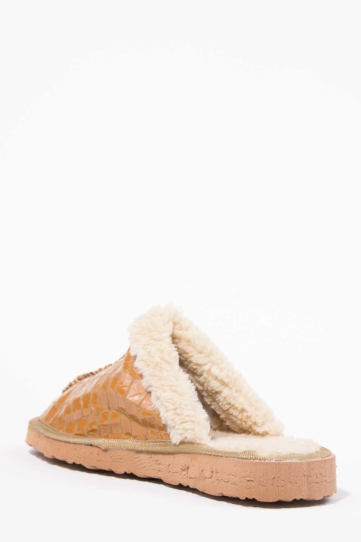 Kadın Ev Terliği 1004-127-0001 - Görsel 3