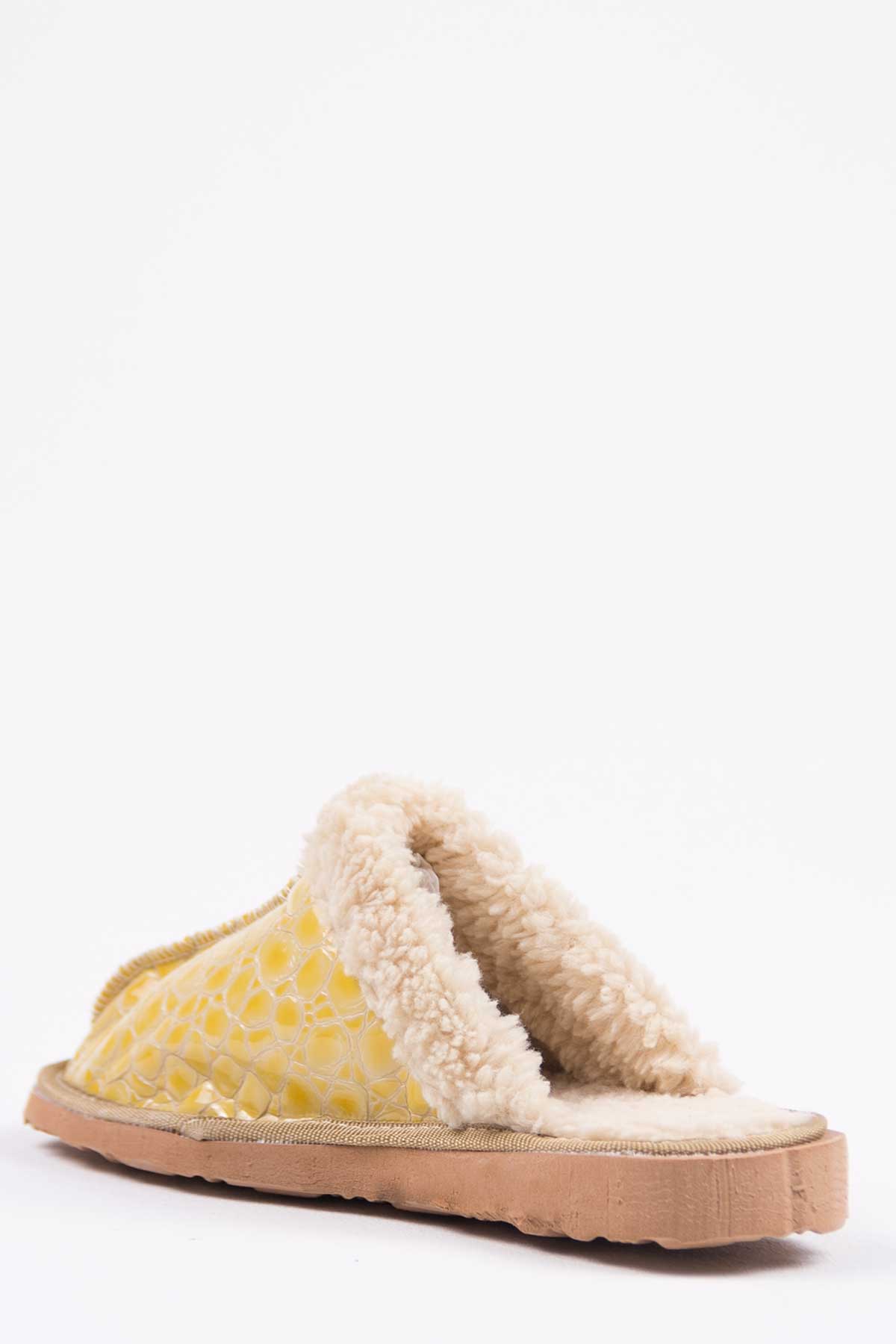 Kadın Ev Terliği 1004-127-0001 - Görsel 3