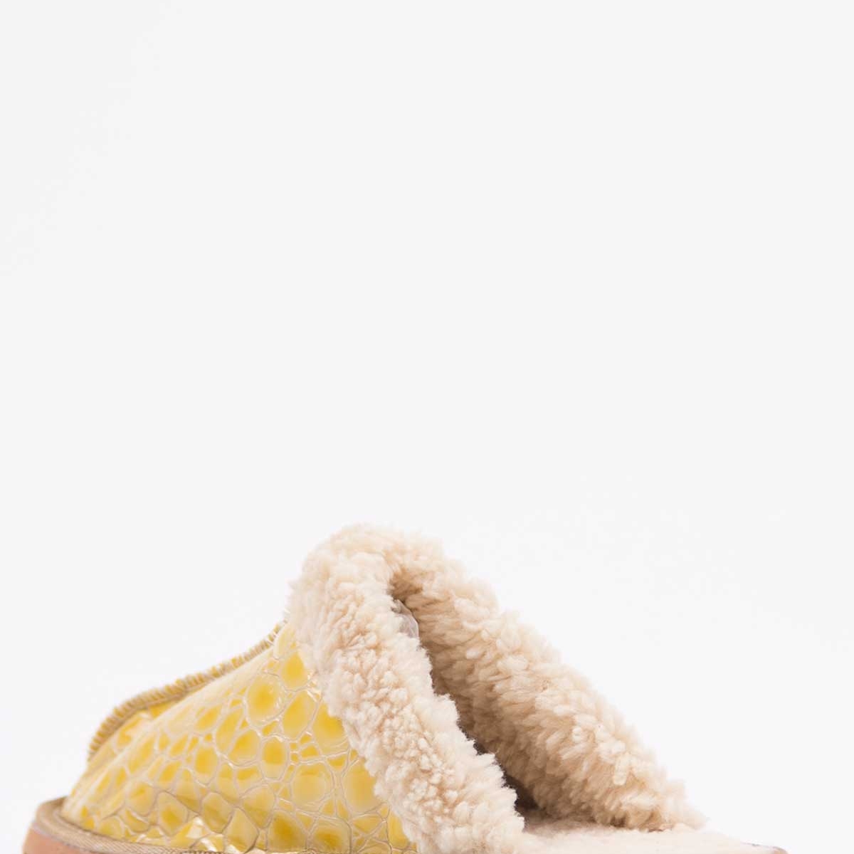 Kadın Ev Terliği 1004-127-0001 - Görsel 4