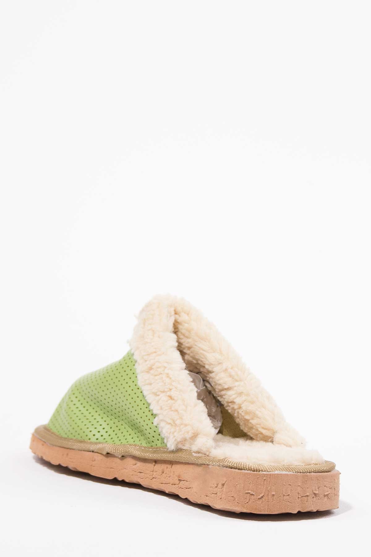 Kadın Ev Terliği 1004-127-0001 - Görsel 4