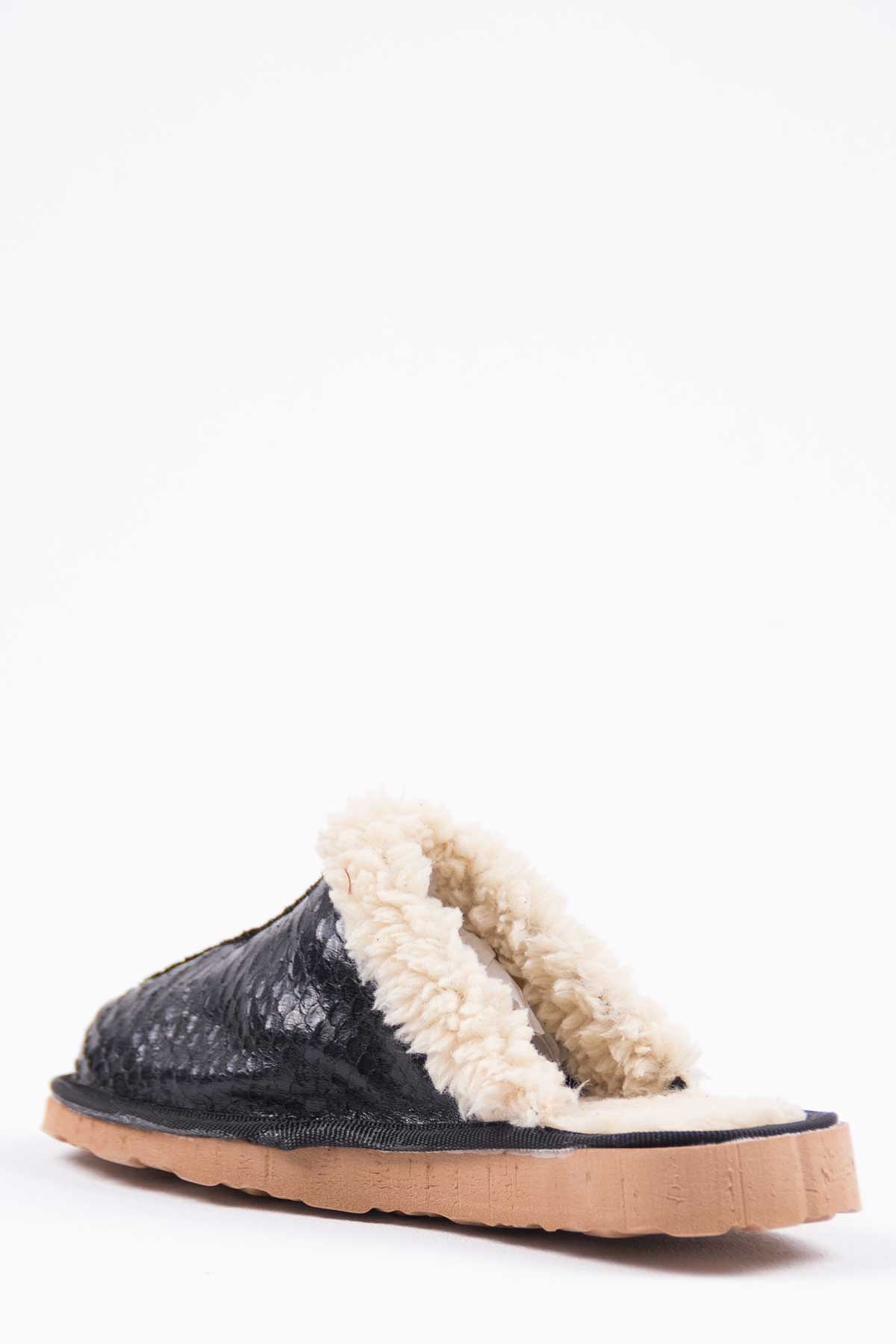 Kadın Ev Terliği 1004-127-0001 - Görsel 4