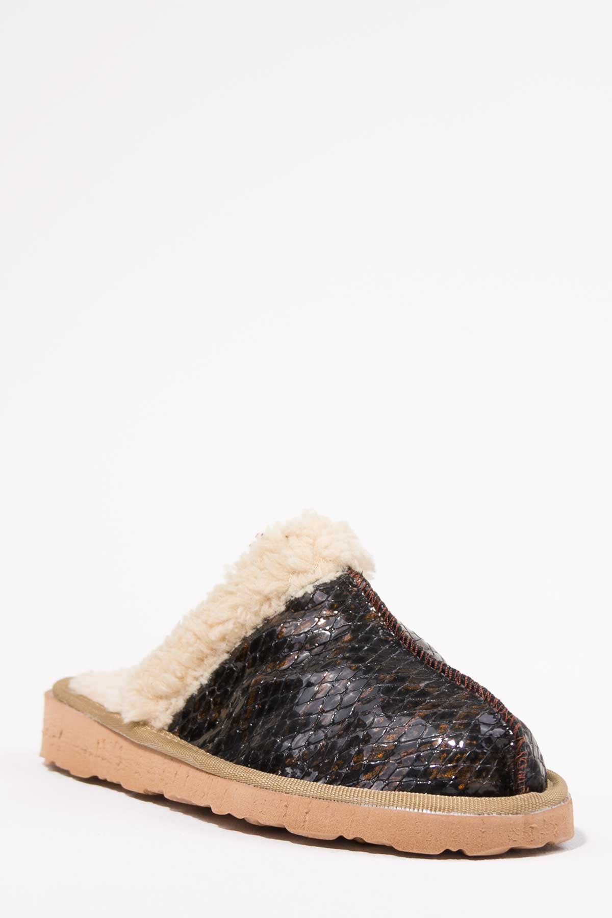 Kadın Ev Terliği 1004-127-0001 - Görsel 2