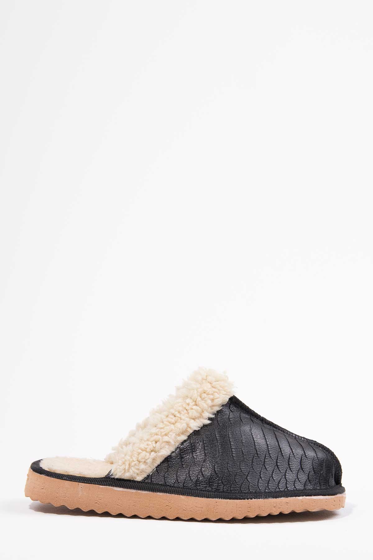 Kadın Ev Terliği 1004-127-0001 - Görsel 4