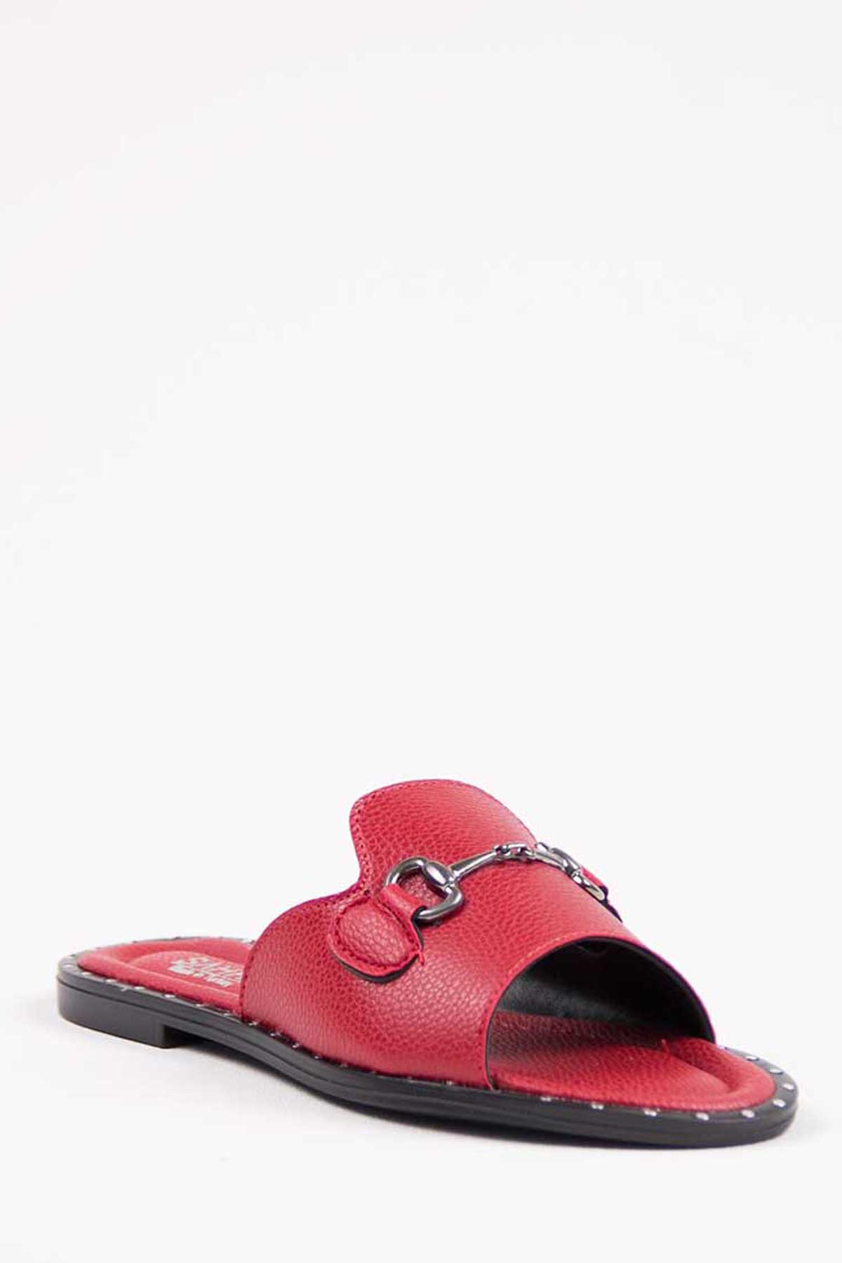 Kadın Terlik 1002-122-0001 - Görsel 3