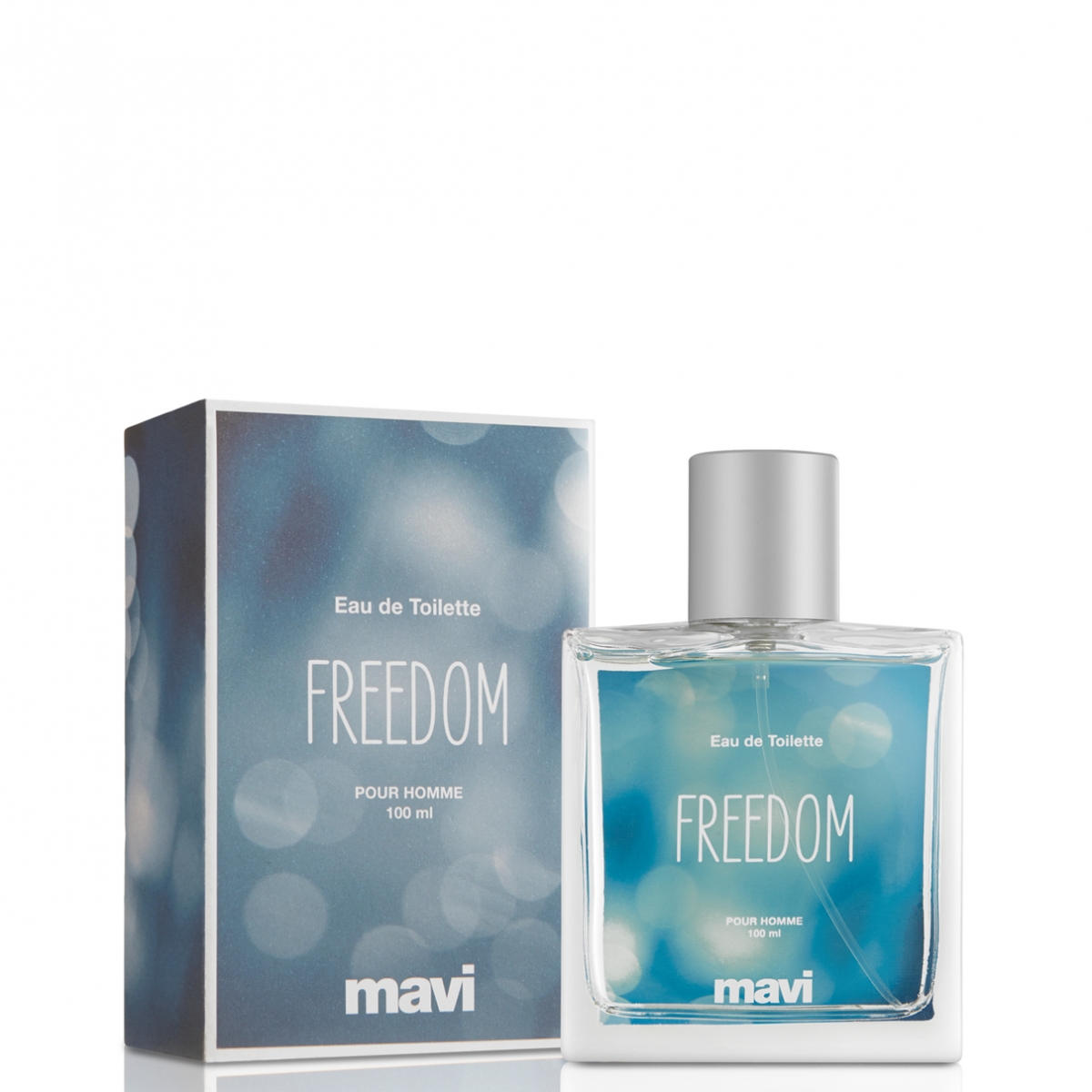 Freedom Erkek Parfüm