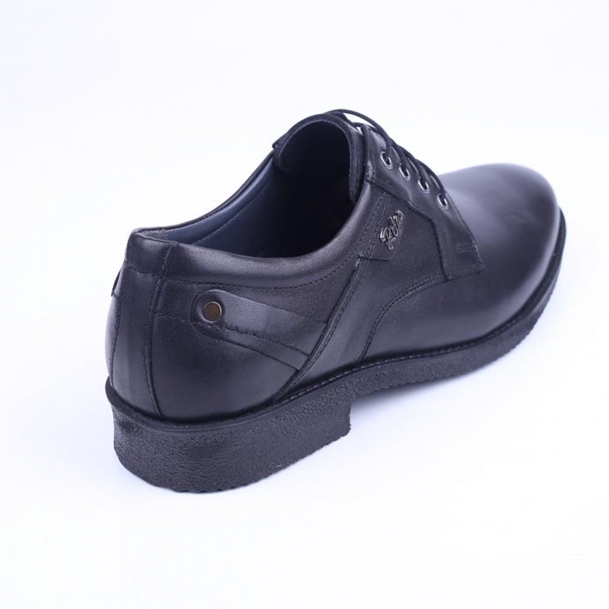 Flo Cmf 27 Erkek Hakiki Deri Bağcıklı Klasik Ayakkabı. 3
