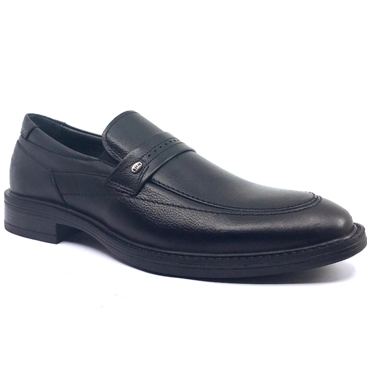 Flo Ayakkabımood 577 Siyah Erkek Ayakkabısı. 1