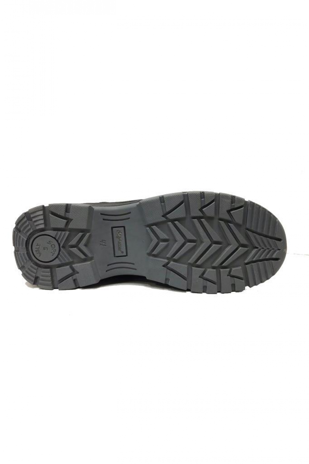 216003-585 Hakiki Deri Erkek Ayakkabı - Görsel 4