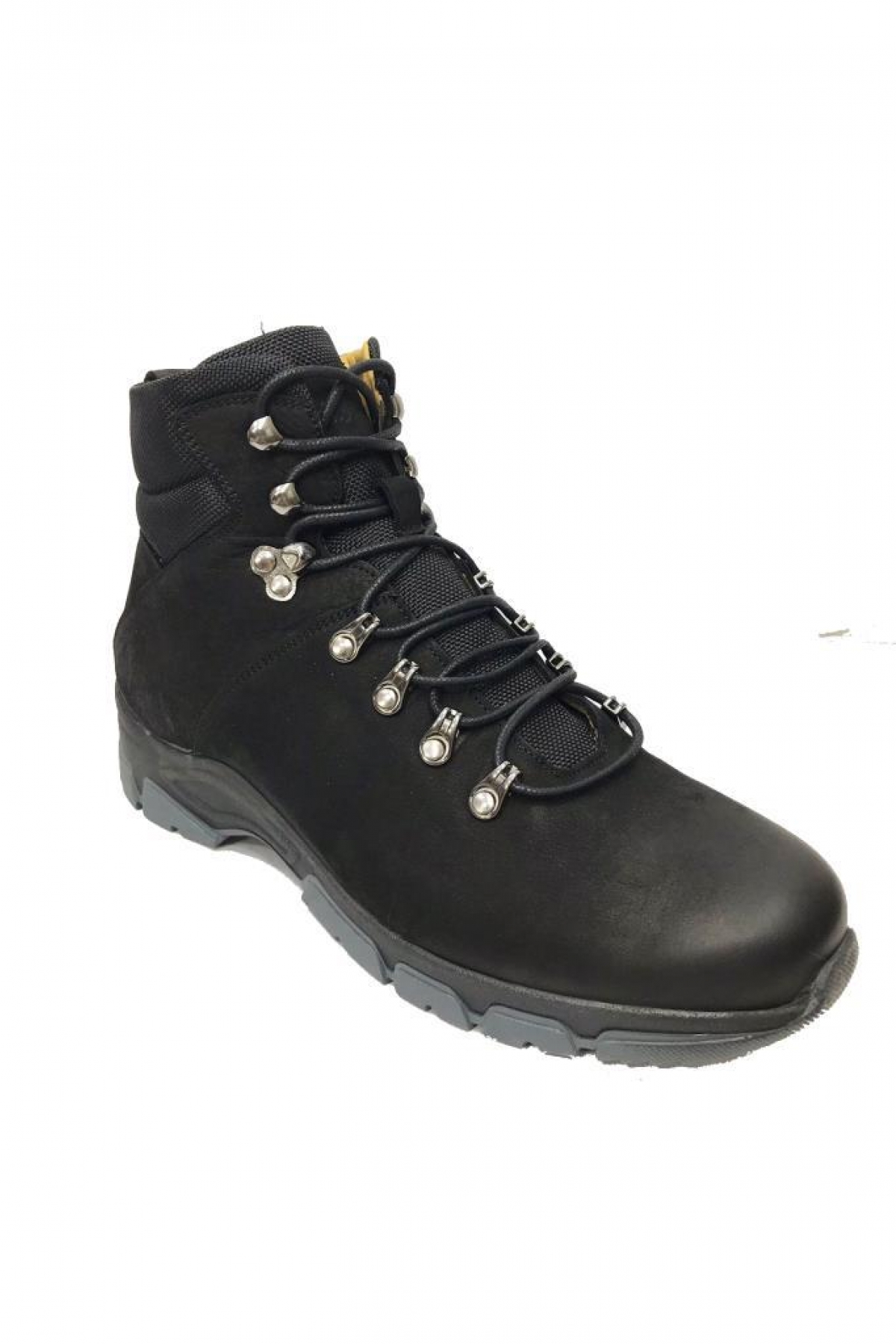 216003-585 Hakiki Deri Erkek Ayakkabı - Görsel 2