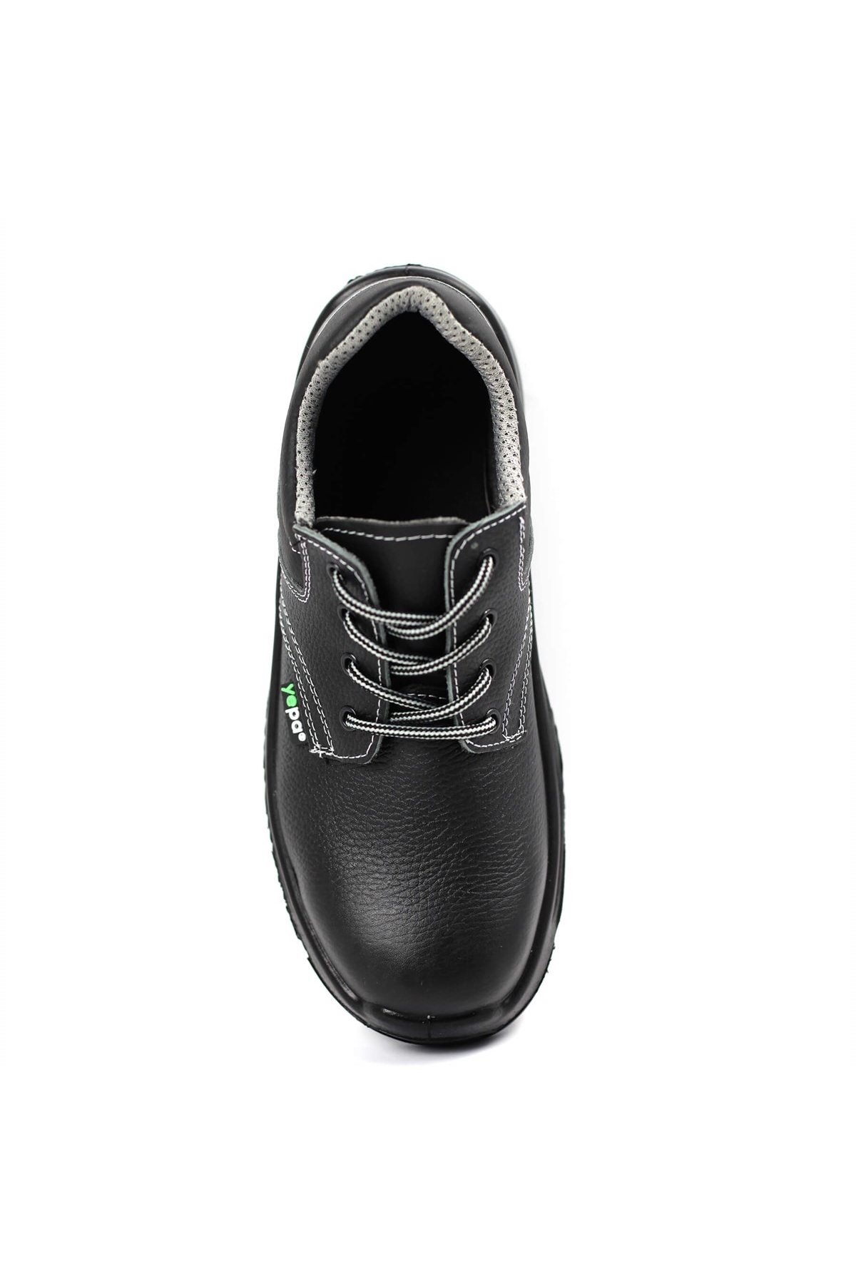 ada Öncü karar  Yepa Çelik Burun Çok Amaçlı İş Ayakkabısı Siyah B34571S2CIA 200122188 | Flo
