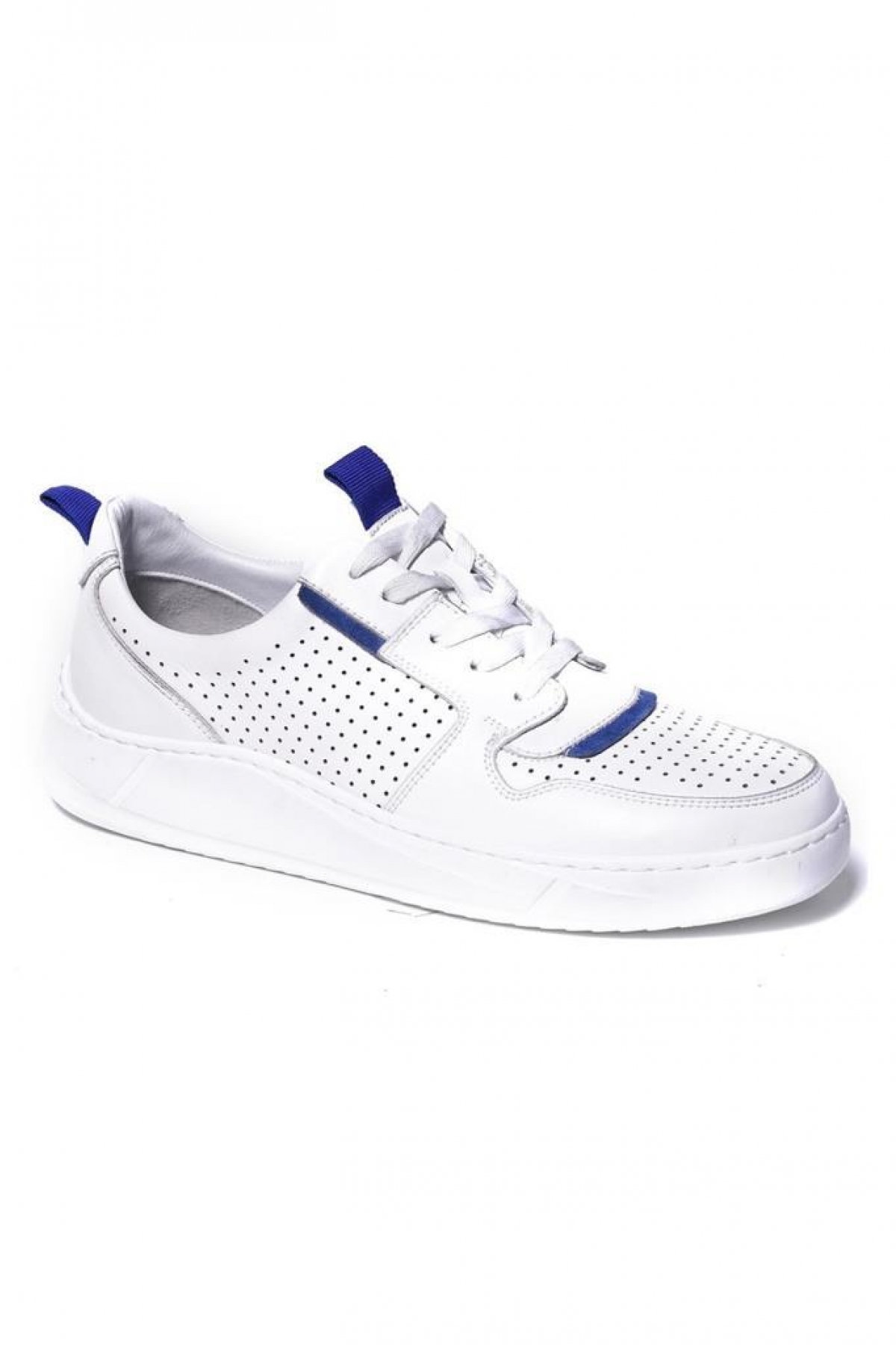 883224 Hakiki Deri Erkek Ayakkabı - Görsel 2