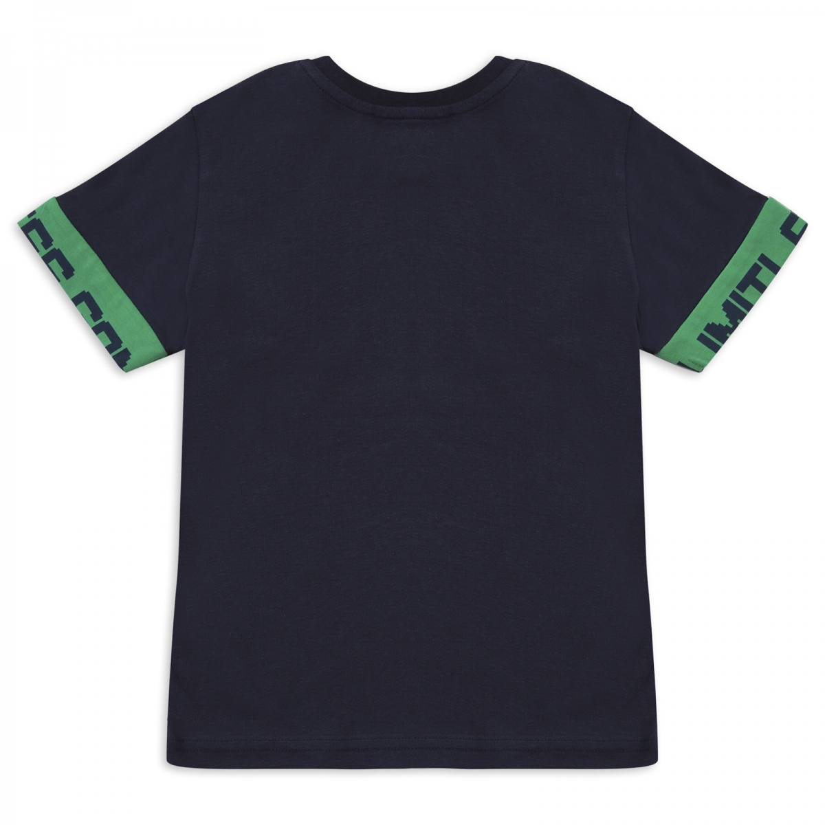 Flo Erkek - T-Shirt. 3