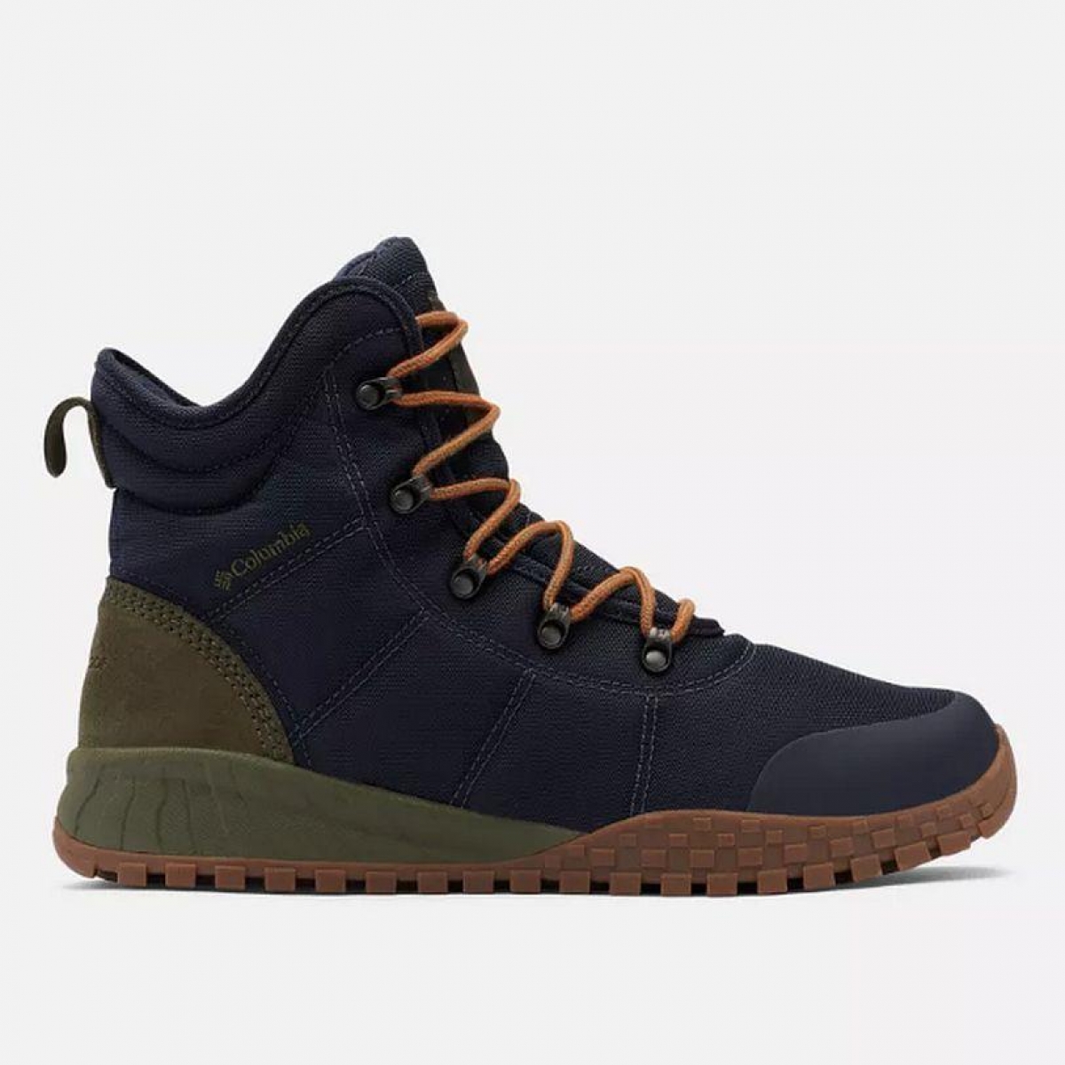 Men’s Fairbanks Omni Heat Boot Erkek Outdoor Bot BM2806-439