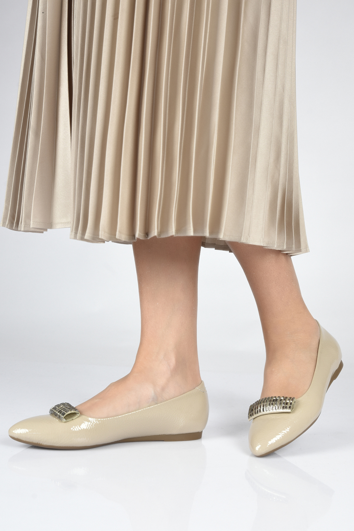 Shoes Time BABET 21K 400 200393483 Flo