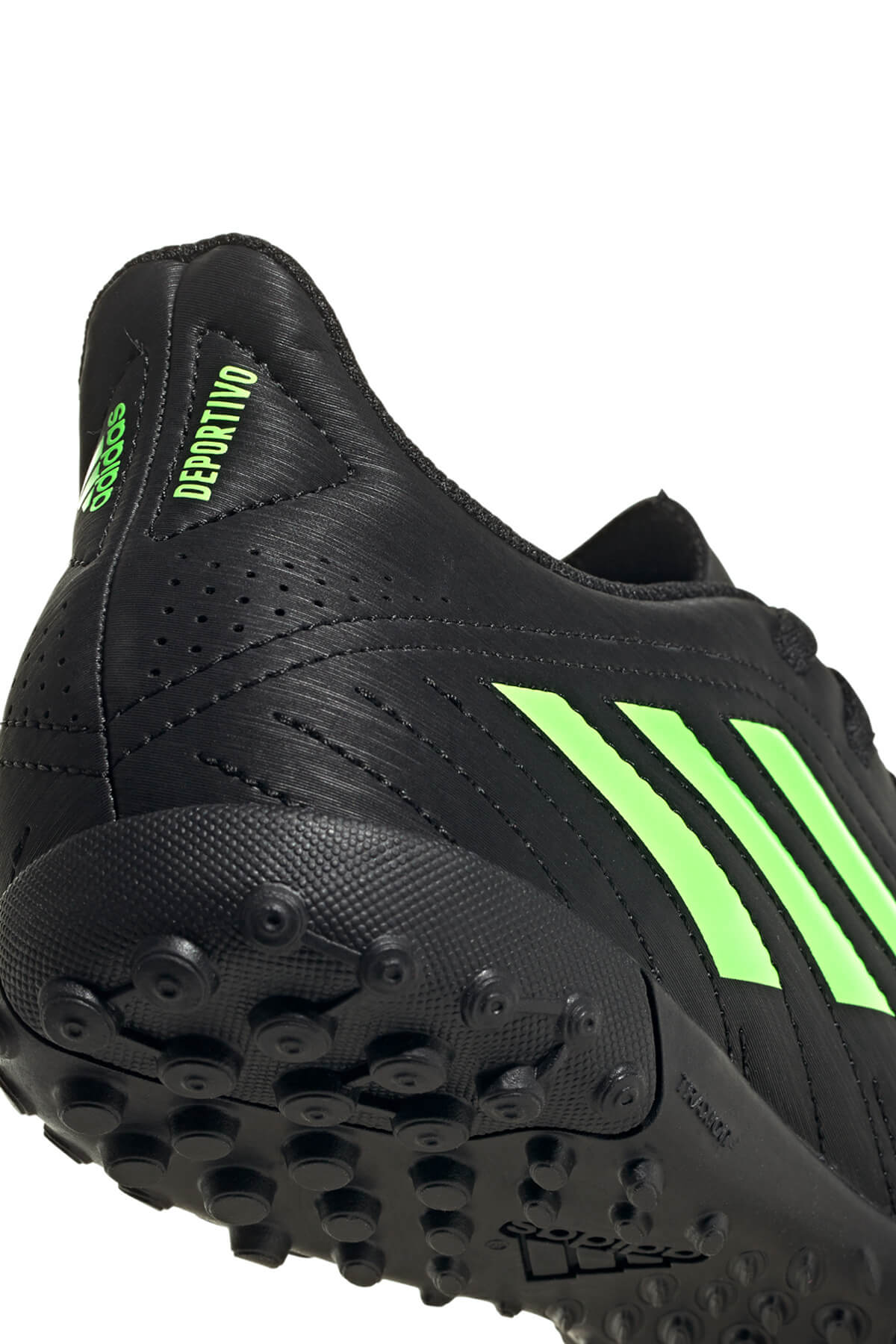 Deportivo TF - Negro adidas | adidas España