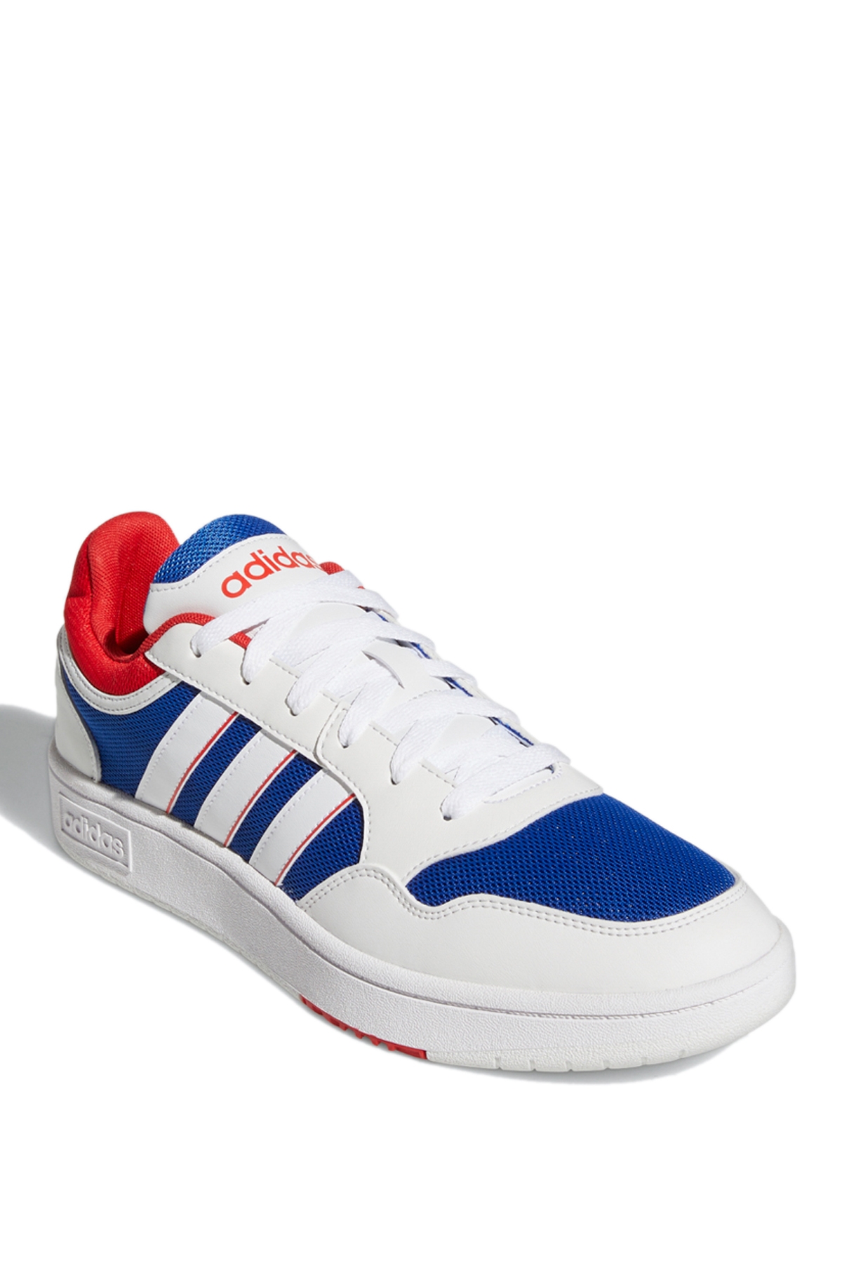 flo adidas hoops