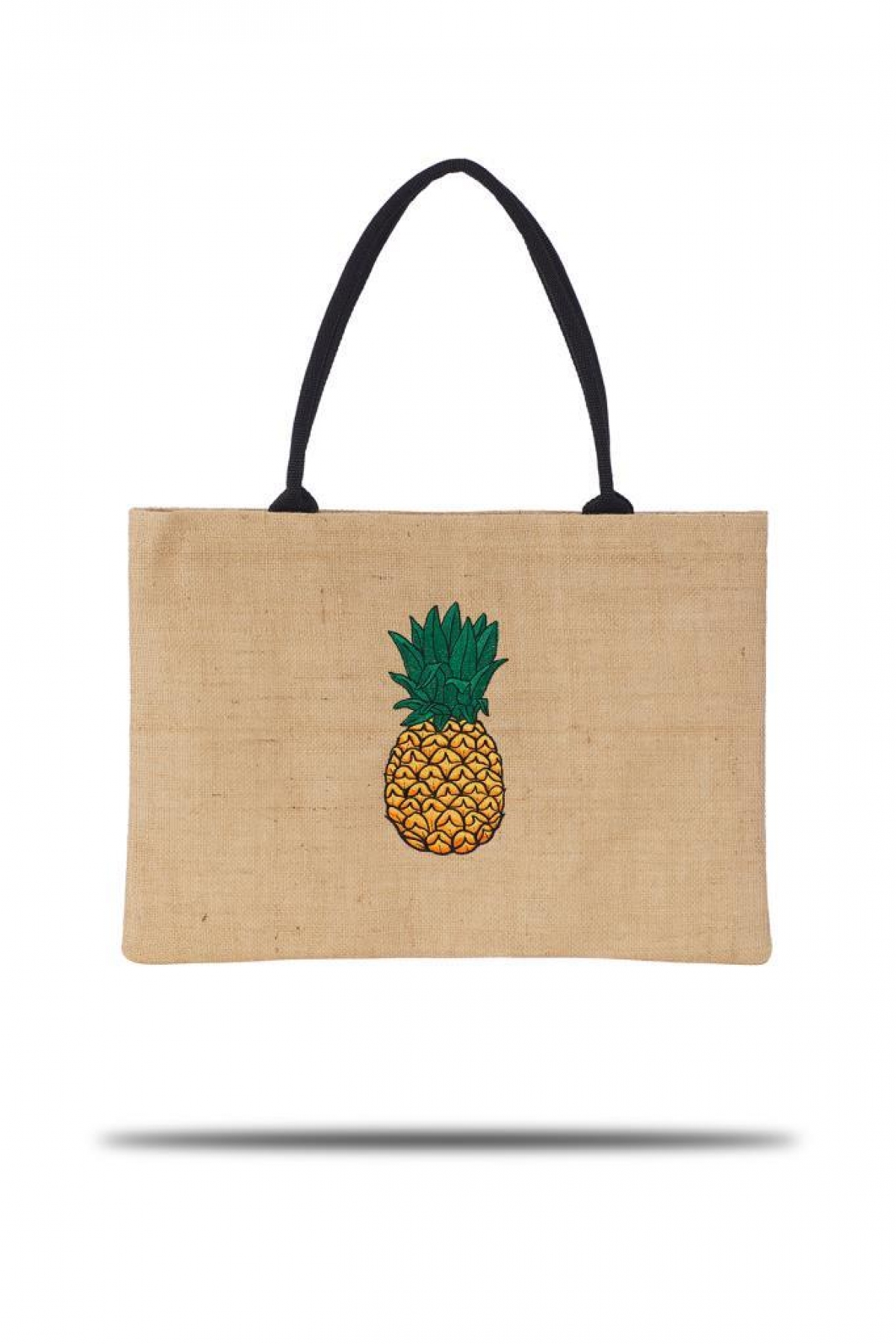 pineapple bogg bolsa large