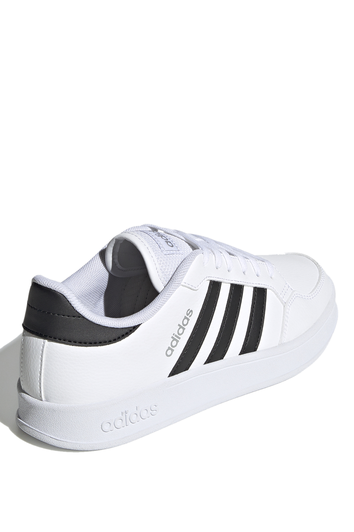 adidas BREAKNET Beyaz Kadın Sneaker 100663925 |