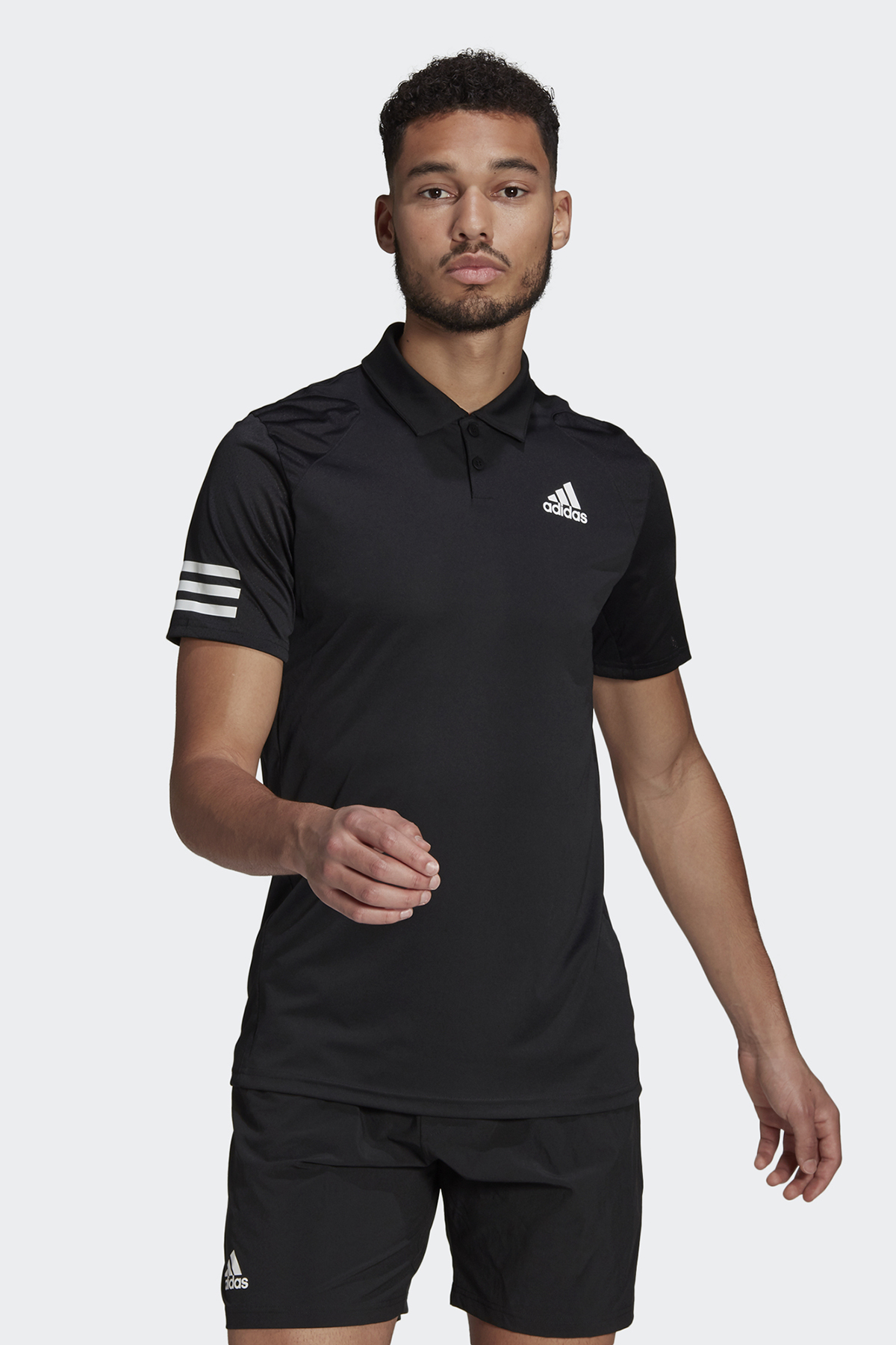 adidas club t shirt mens