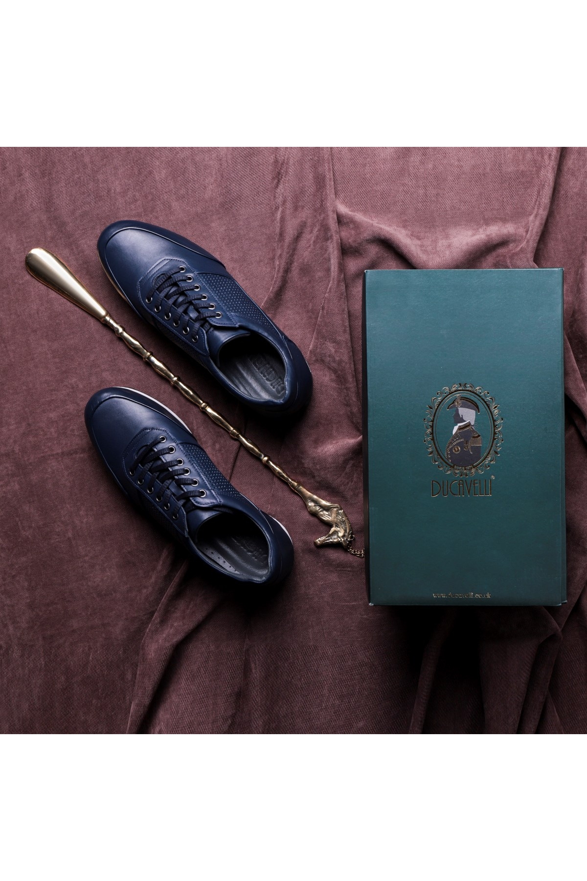 Showy Hakiki Deri Erkek Günlük Ayakkabı, Casual Ayakkabı, %100 Deri Ayakkabı, 4 Mevsim - Görsel 7