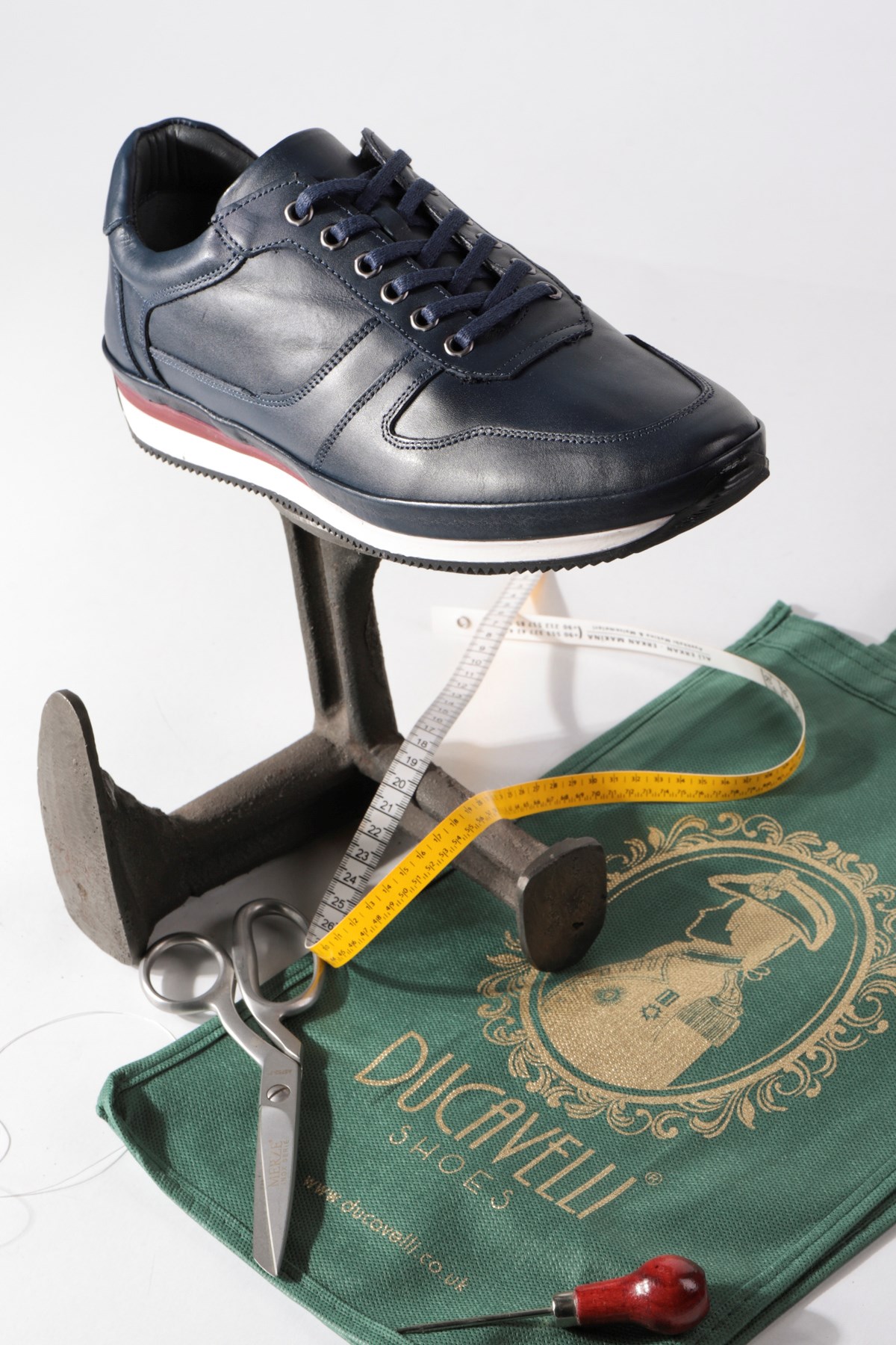 Even Hakiki Deri Erkek Günlük Ayakkabı - Görsel 5