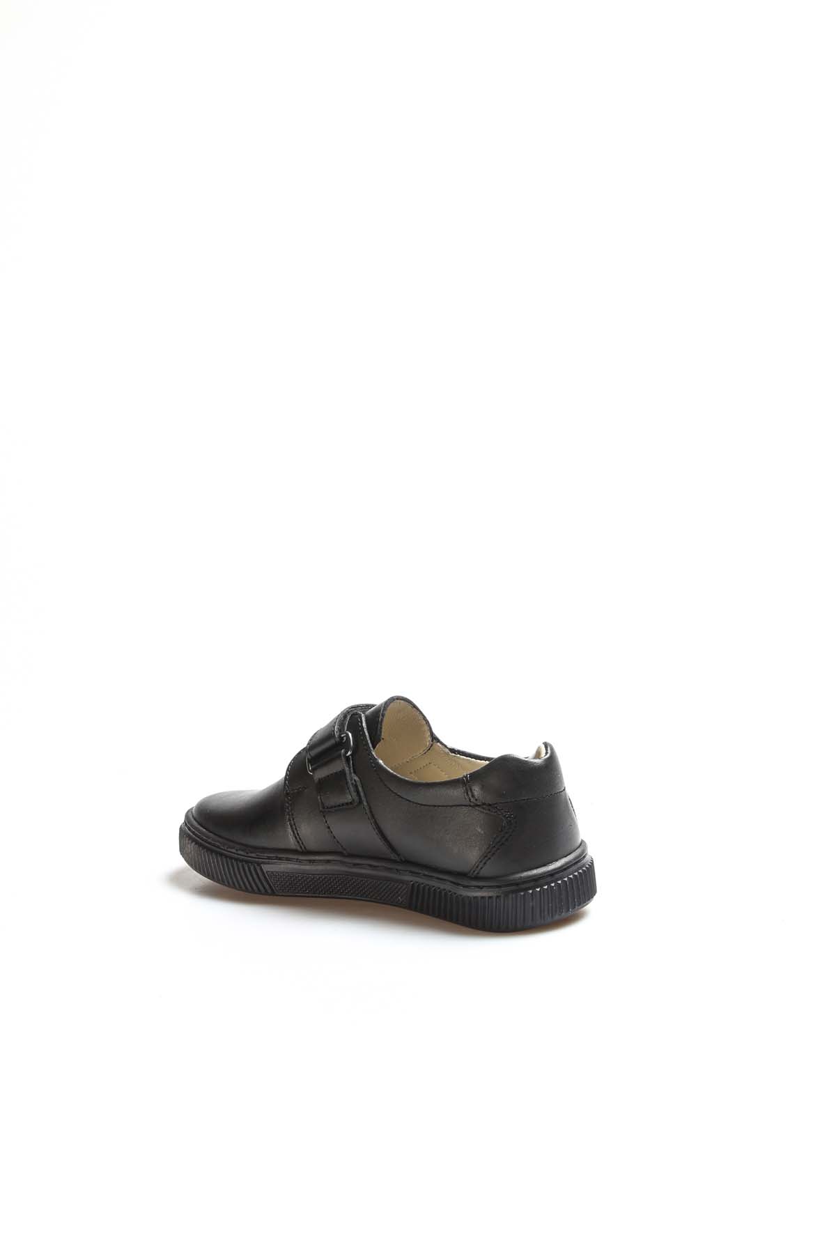 Hakiki Deri Erkek Çocuk Casual Ayakkabı 770PA912 - Görsel 3