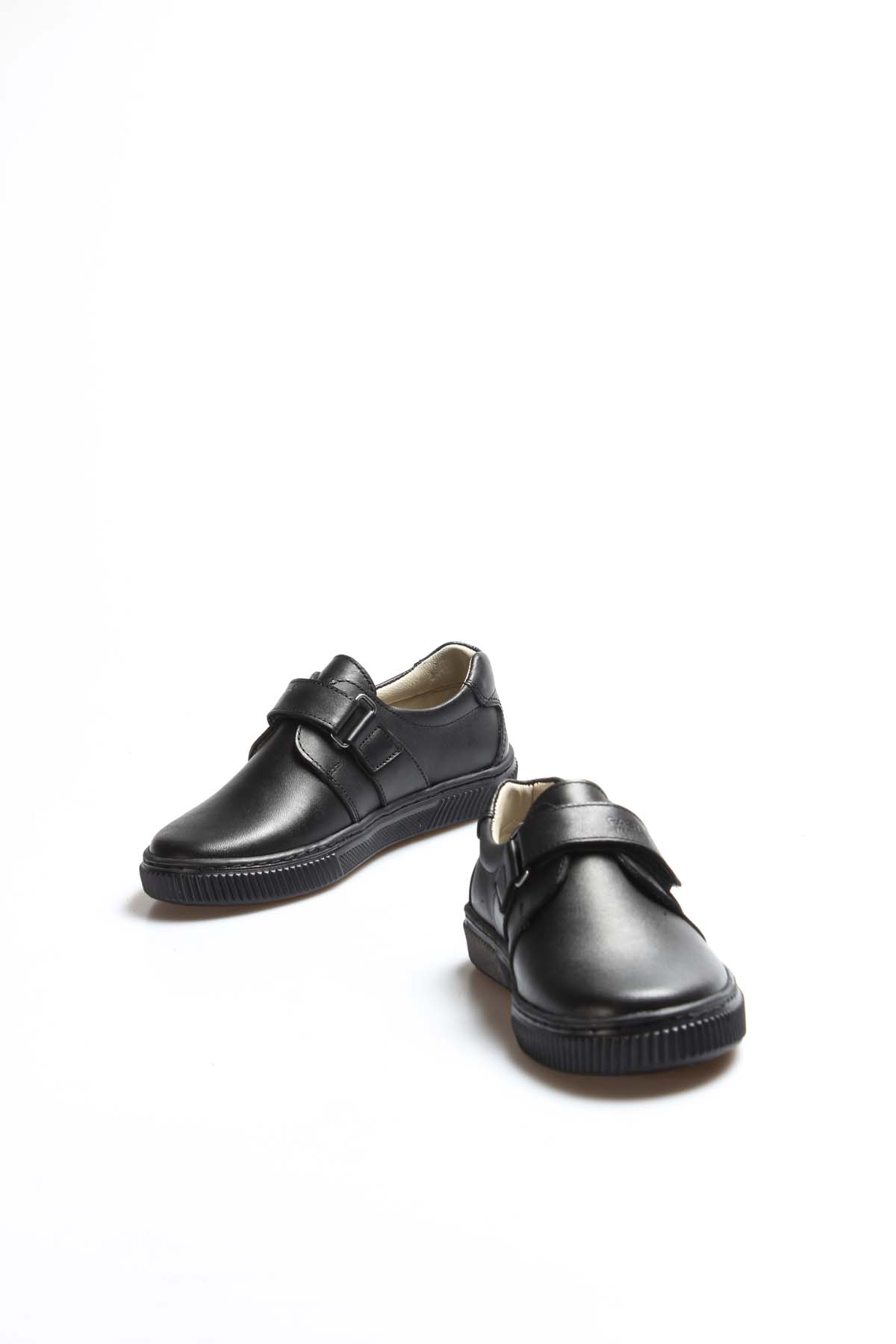 Hakiki Deri Erkek Çocuk Casual Ayakkabı 770PA912 - Görsel 5