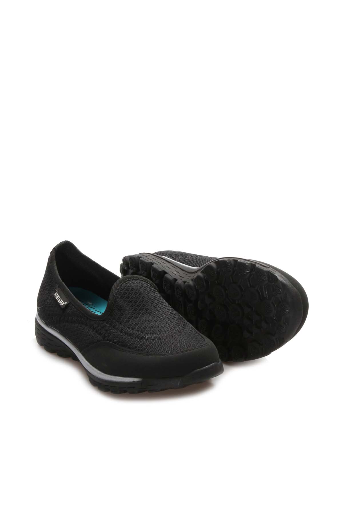 Kadın Casual Ayakkabı 517ZA5889 - Görsel 6