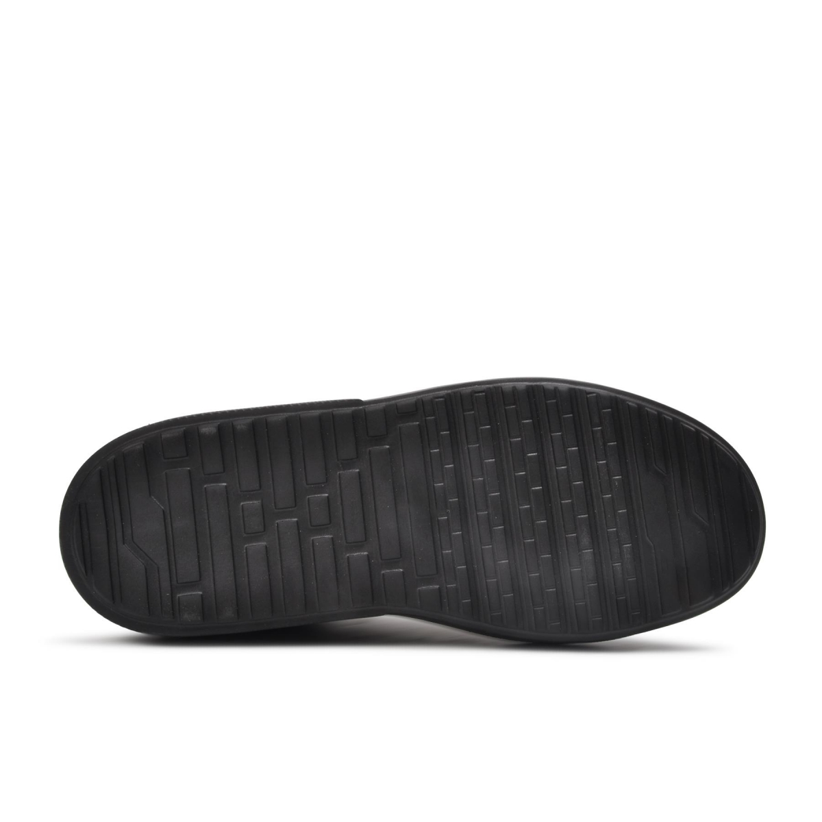 148 Siyah Kadın Sneaker - Görsel 8