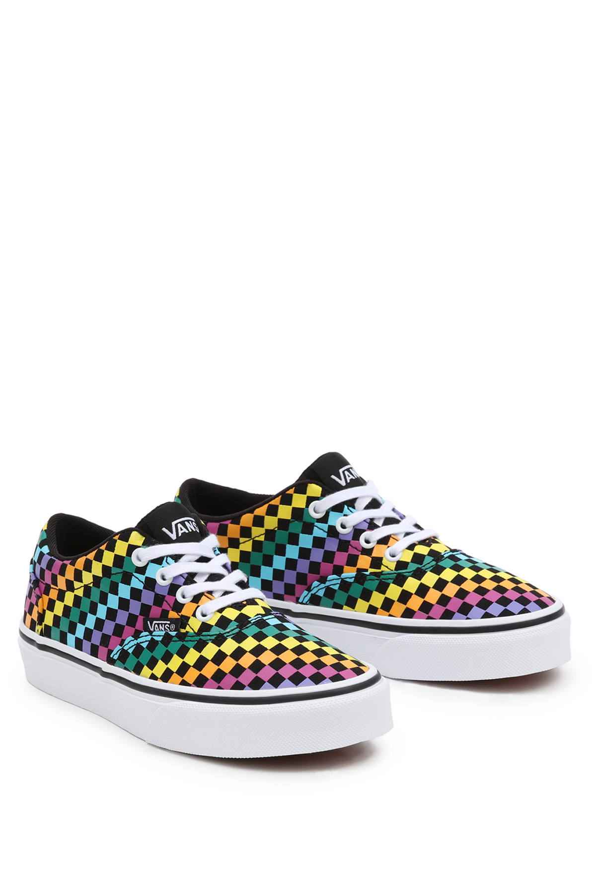 vans my doheny