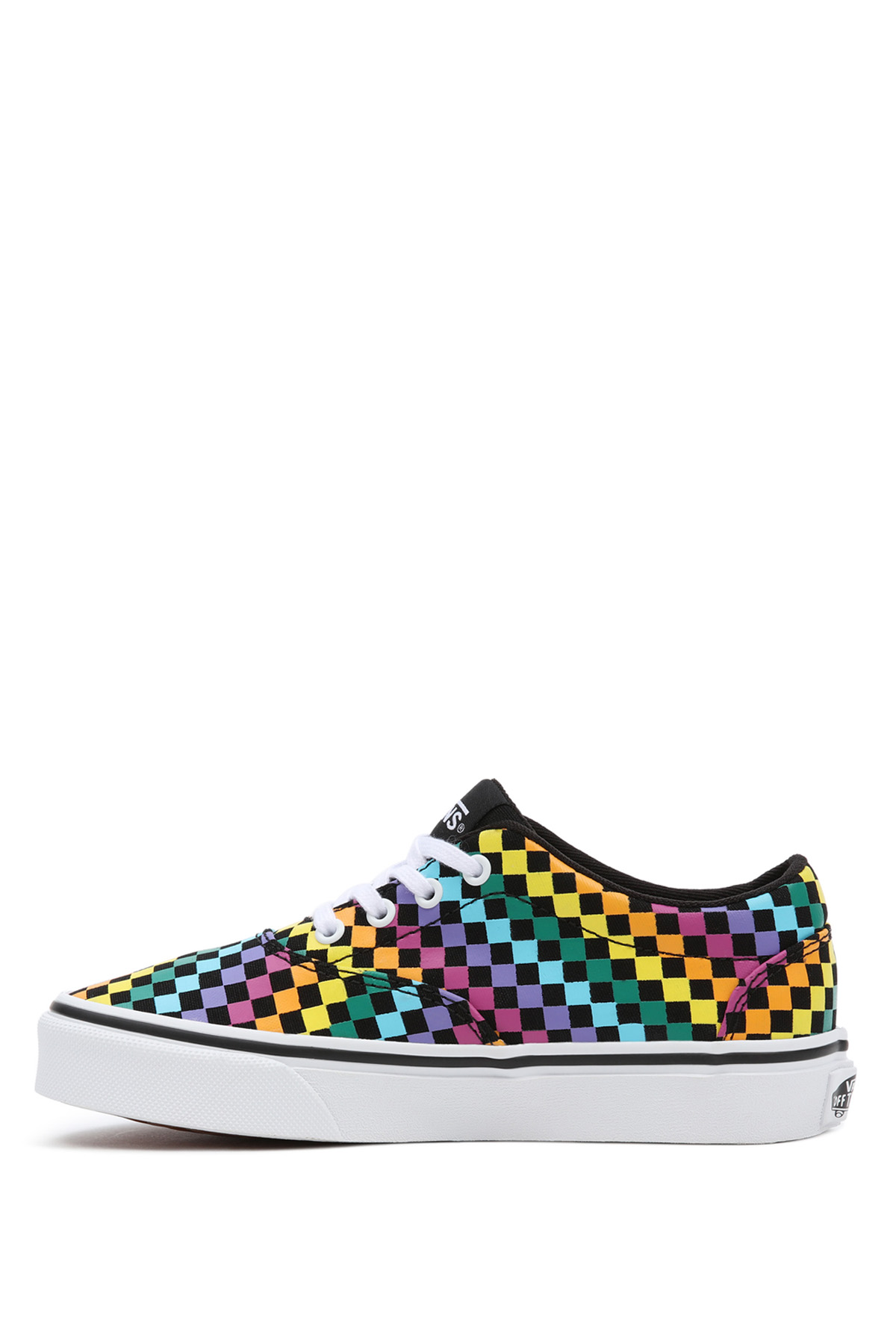 vans my doheny