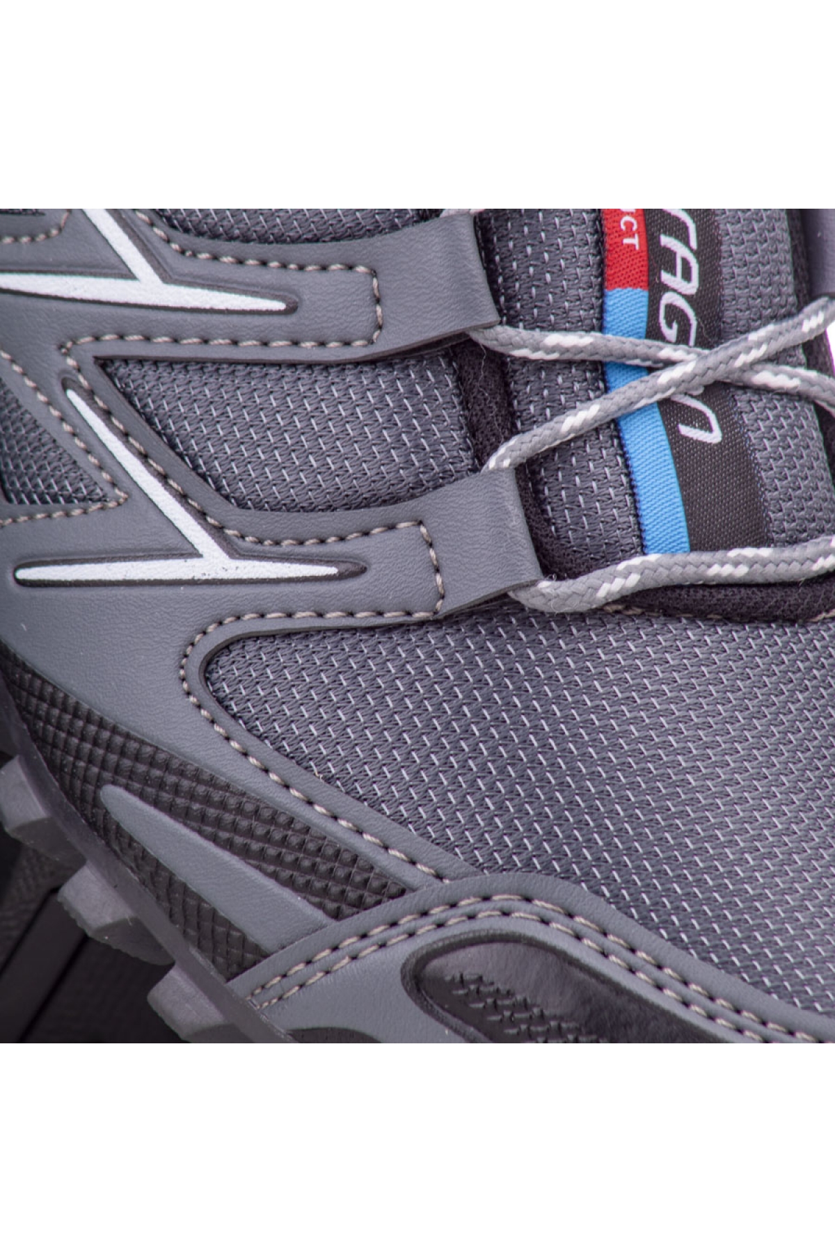 Ghattix Berlinetta Günlük Erkek Spor Ayakkabı Fume - Görsel 5