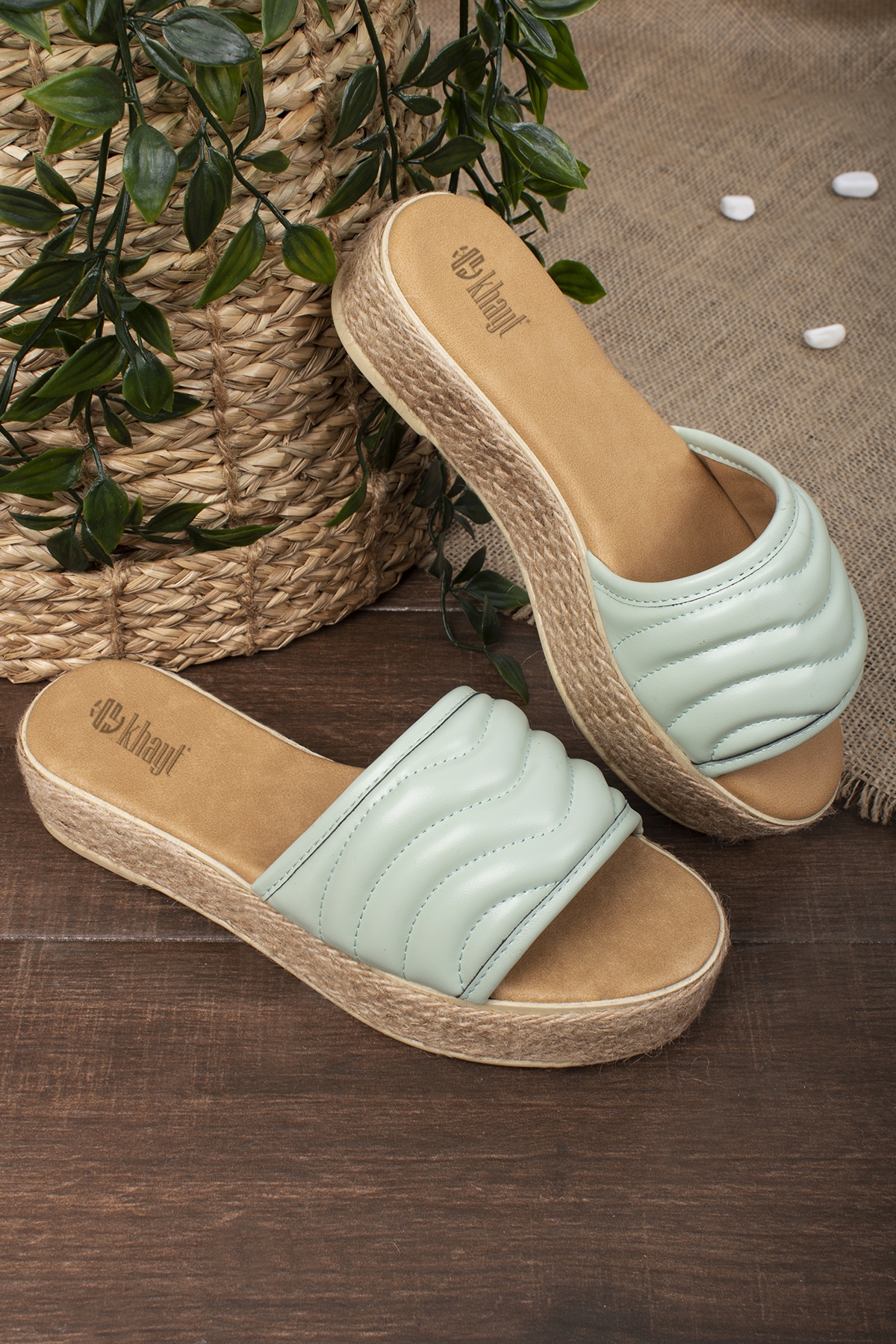 Terra Anatomik Ortopedik Günlük Kadın Terlik - Görsel 2