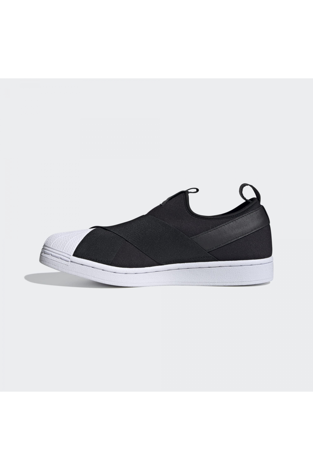 adidas Erkek Günlük Spor Ayakkabı Superstar Slip On Fw7051 200472254 | Flo